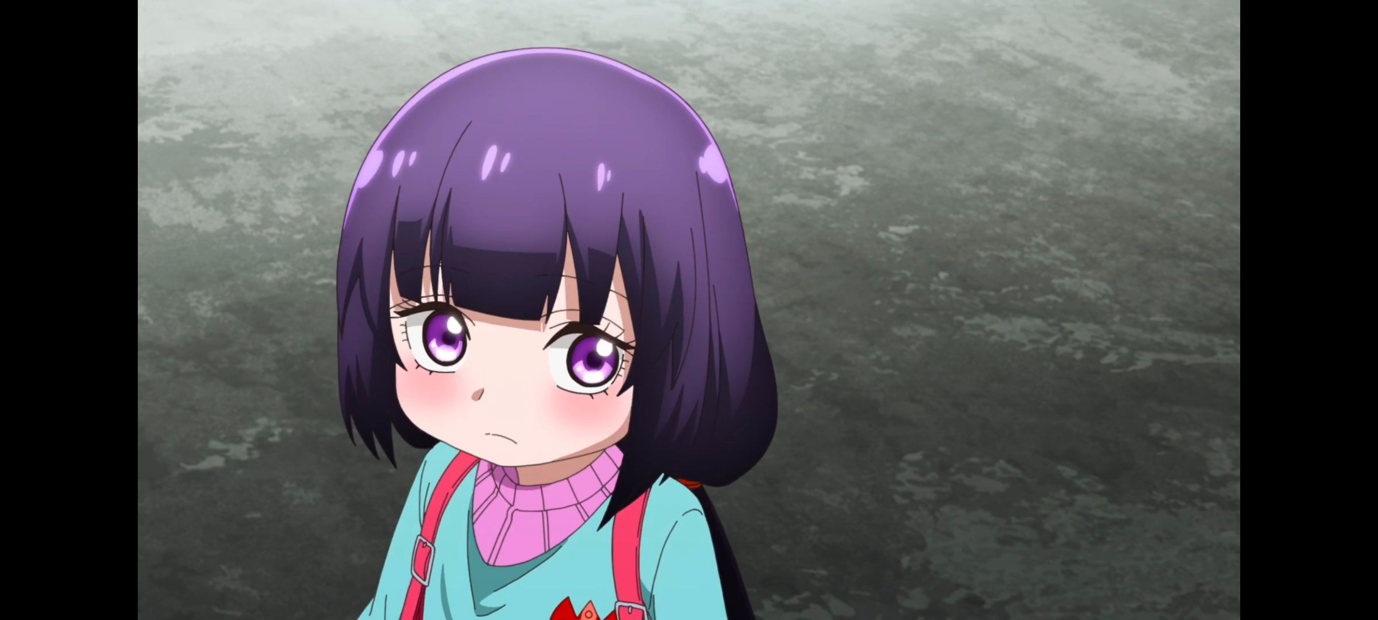 小伽椰并不可怕,神八小妹不可怕,动画,动漫,番剧,ACG