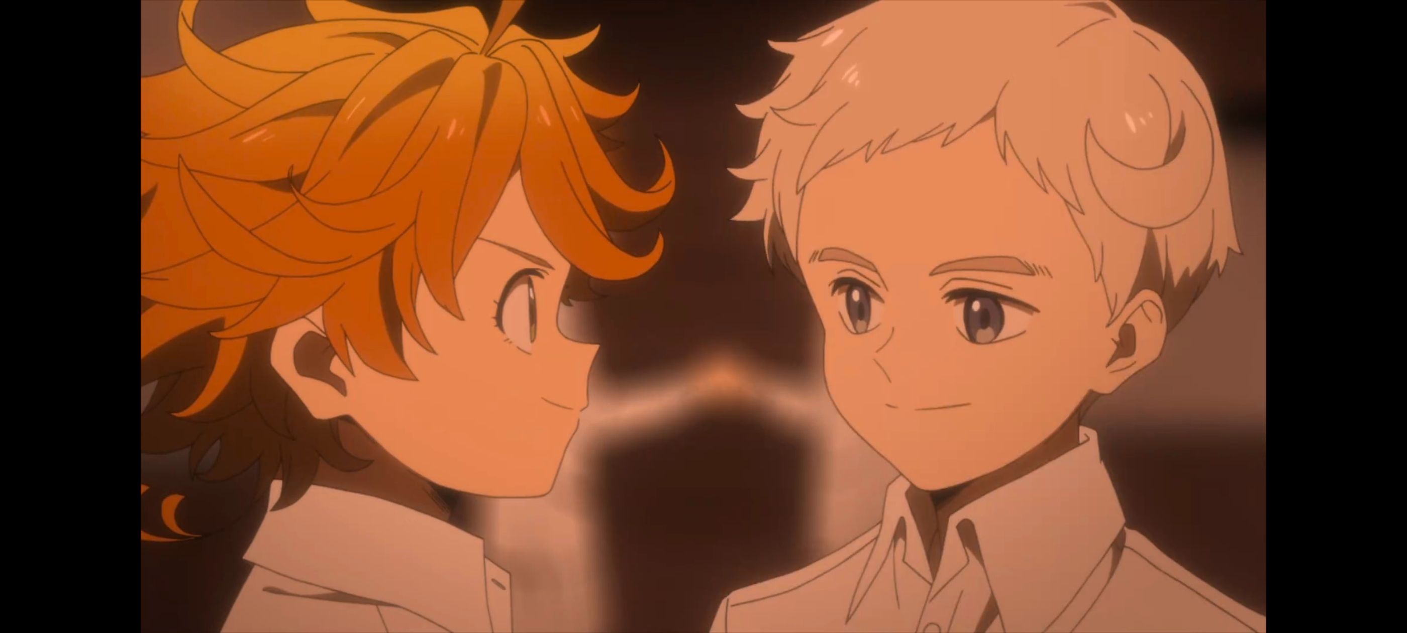 约定的梦幻岛,动画,动漫,番剧,ACG