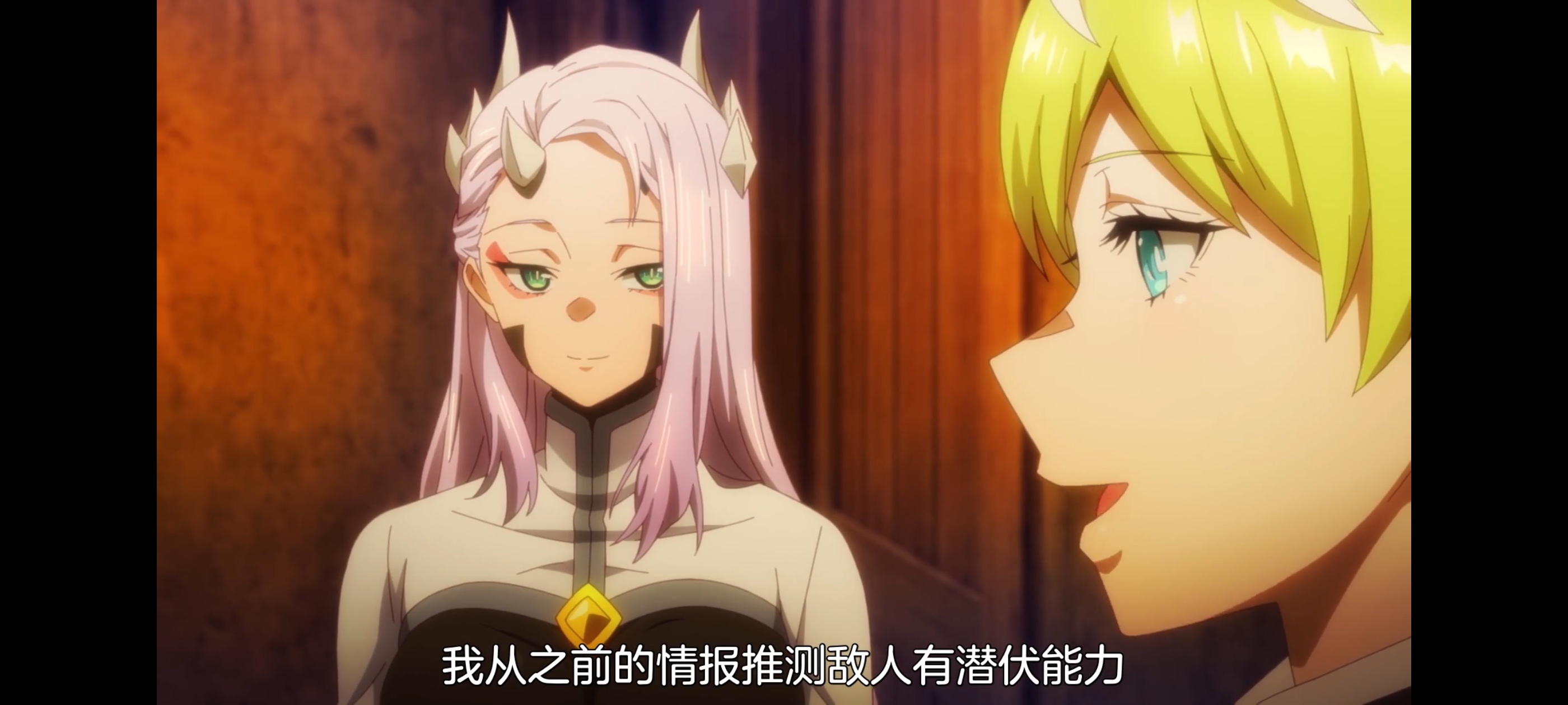 魔都精兵的奴隶,动画,动漫,番剧,二次元,ACG