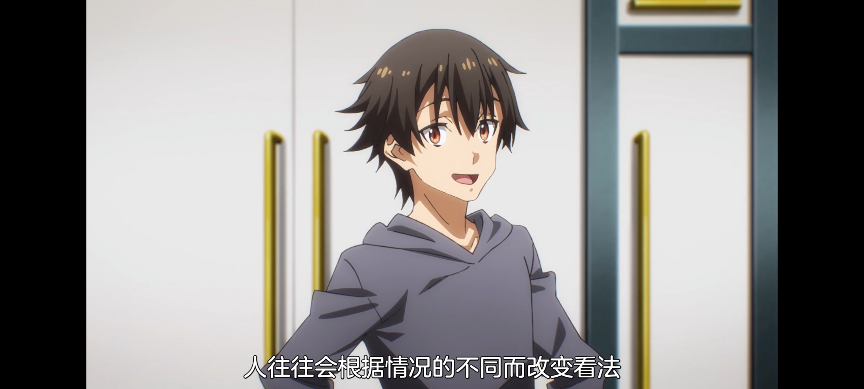 关于我转生变成史莱姆这档事,关于我转生后成为史莱姆的那件事,动画,动漫,番剧,ACG,二次元