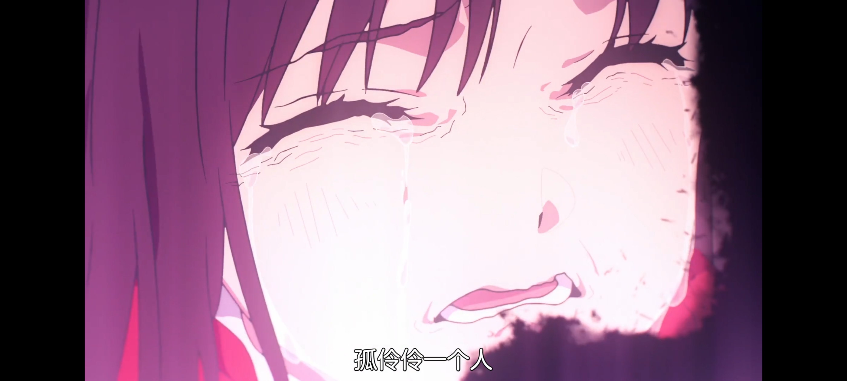 FATE,命运奇异赝品,FatestrangeFake,动画,动漫,番剧,二次元,ACG