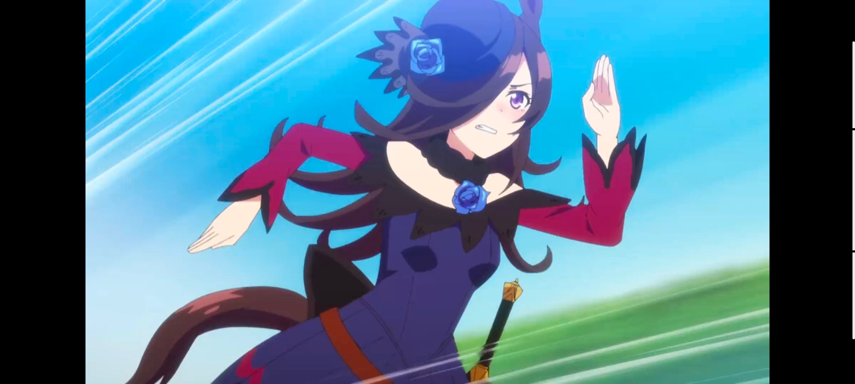 赛马娘,赛马娘PrettyDreby,动画,动漫,番剧,ACG