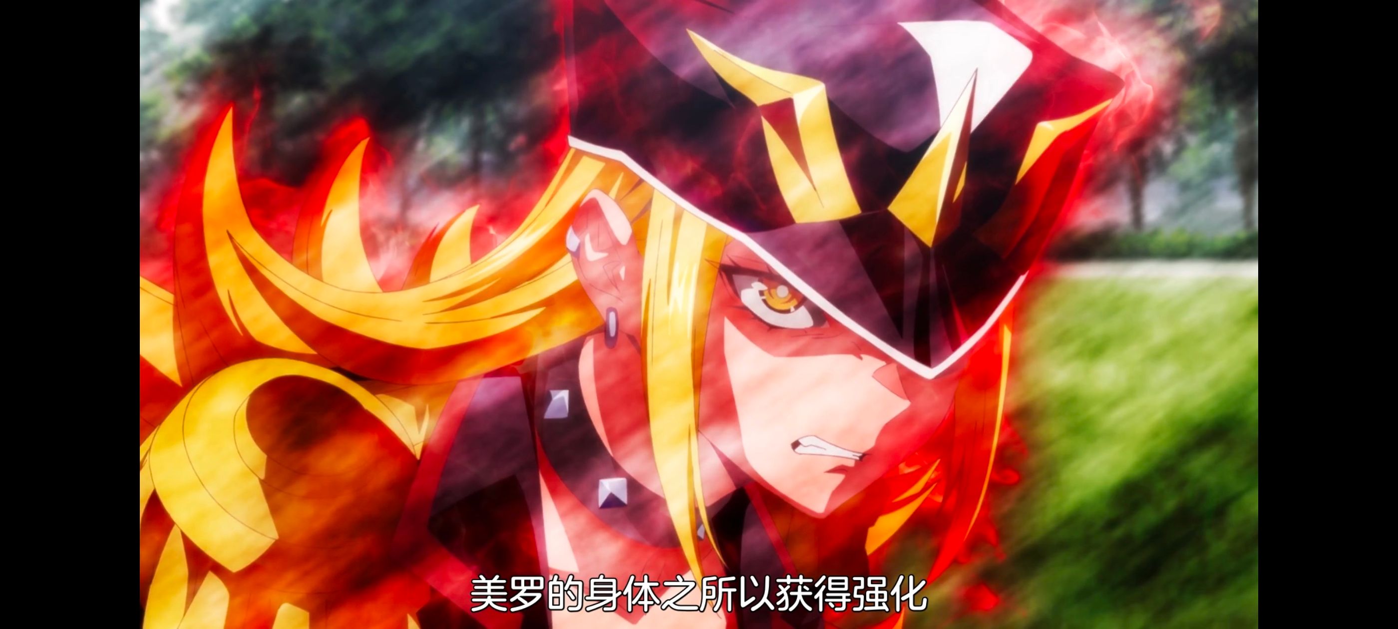 魔都精兵的奴隶,动漫,动画,番剧,二次元,ACG