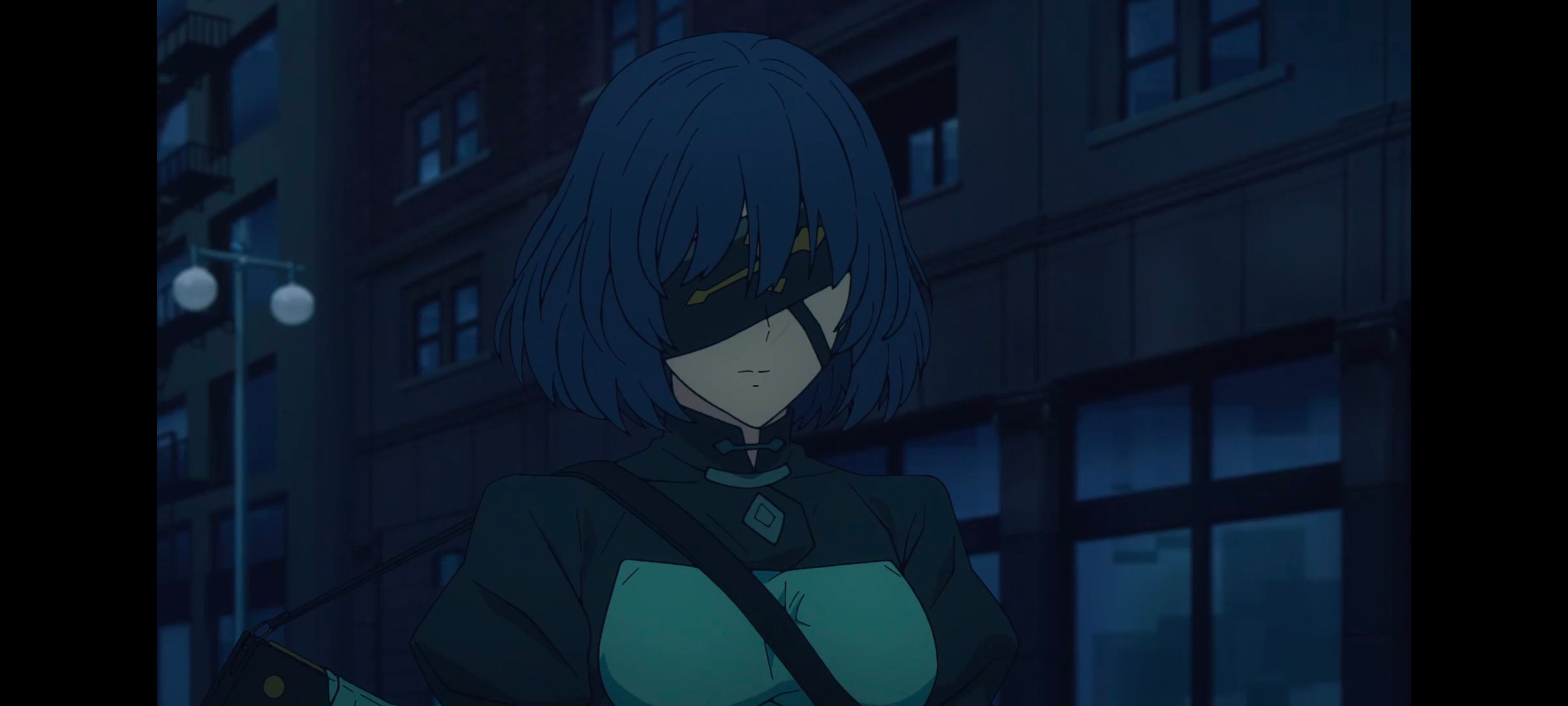 命运奇异赝品,FatestrangeFake,动画,动漫,番剧,ACG