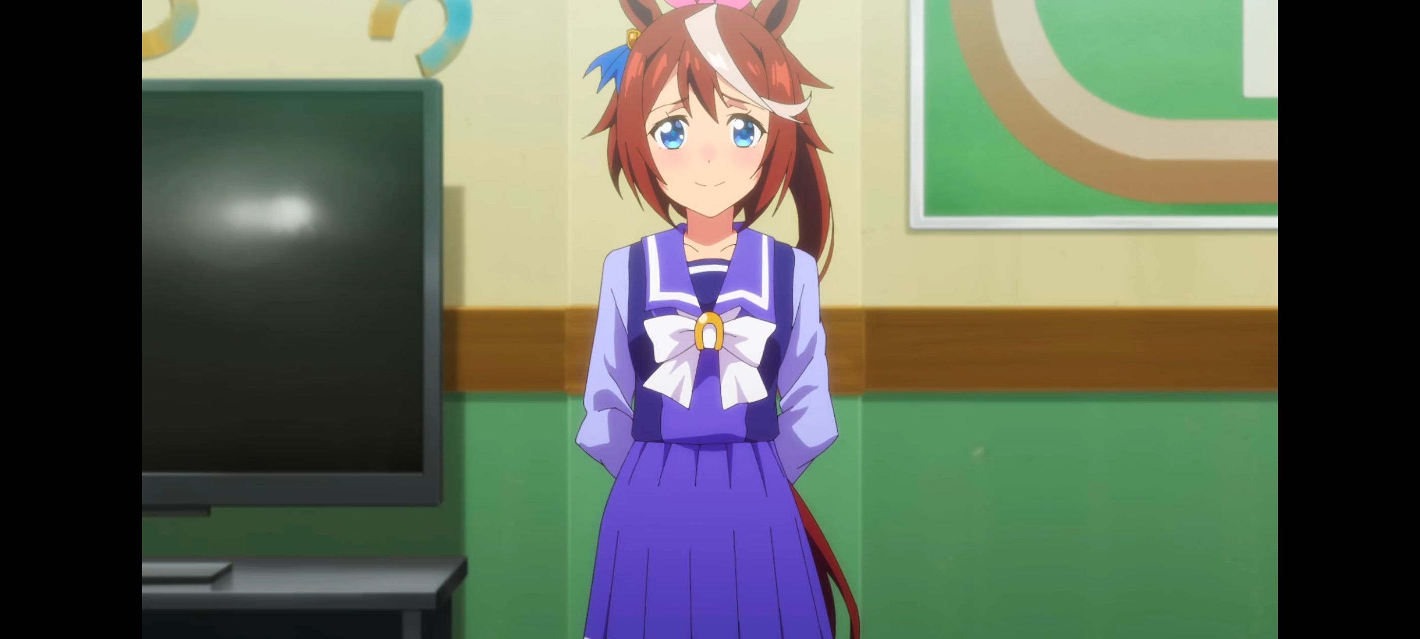 赛马娘,赛马娘第二季,动画,动漫,番剧,ACG