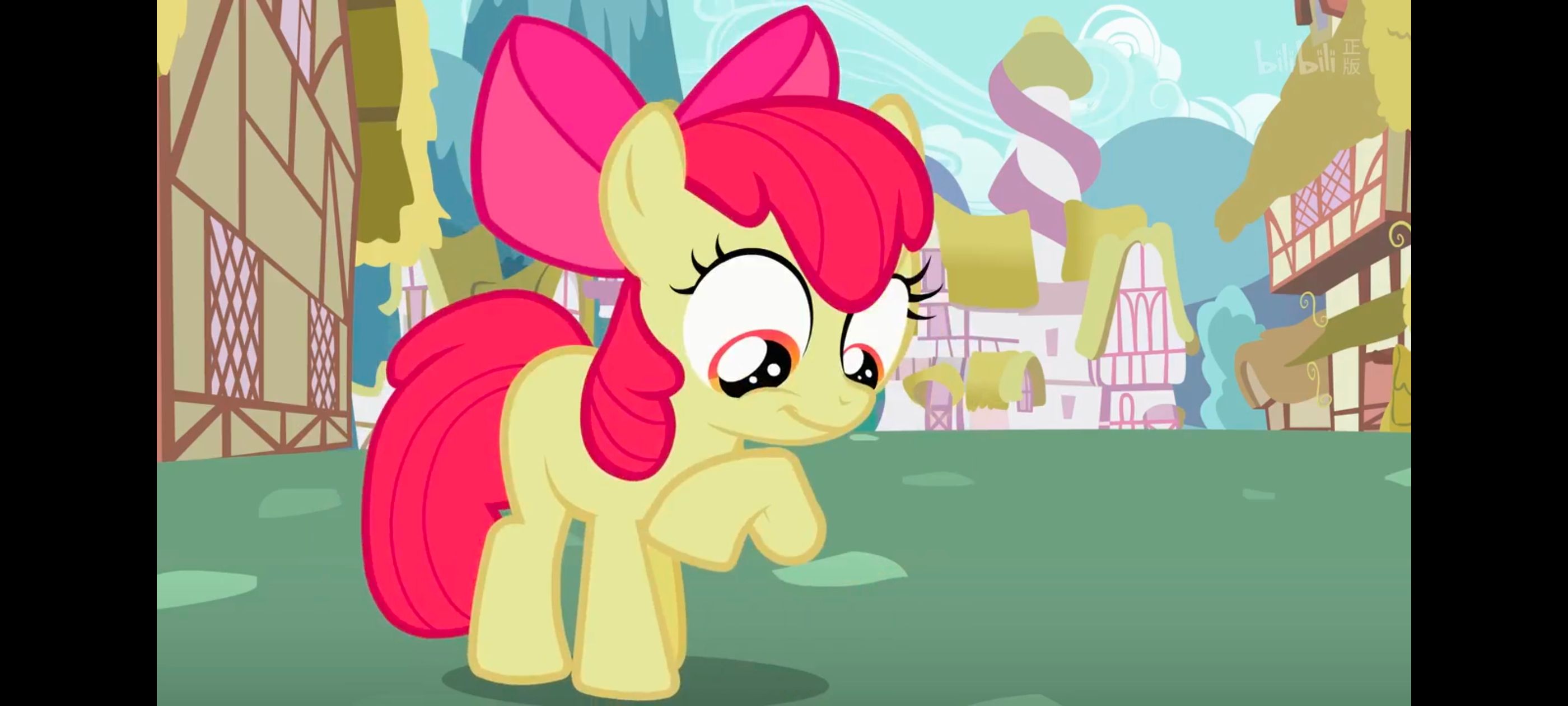 小马宝莉,彩虹小马,我的小马驹,动漫,动画,番剧,ACG