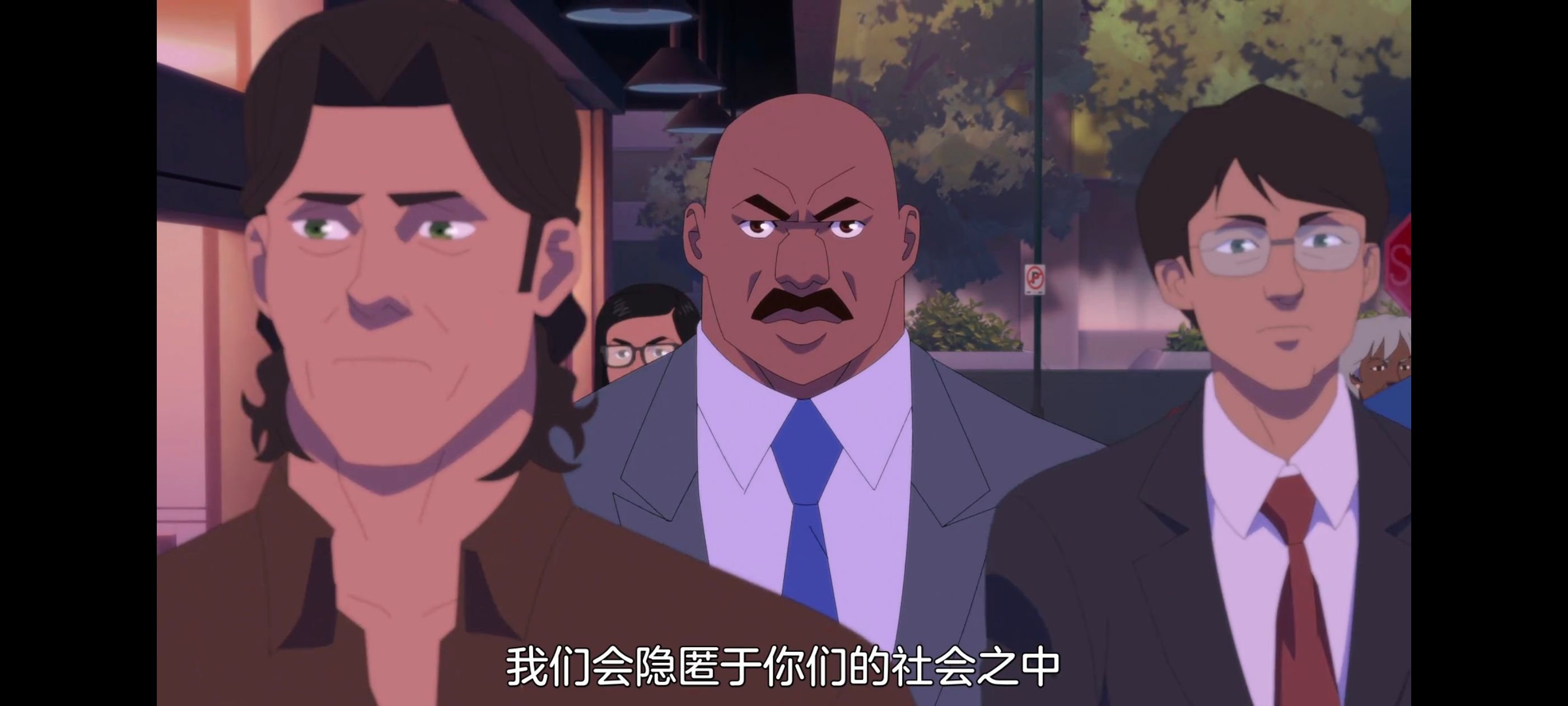 无敌少侠,image,动画,动漫,番剧,ACG