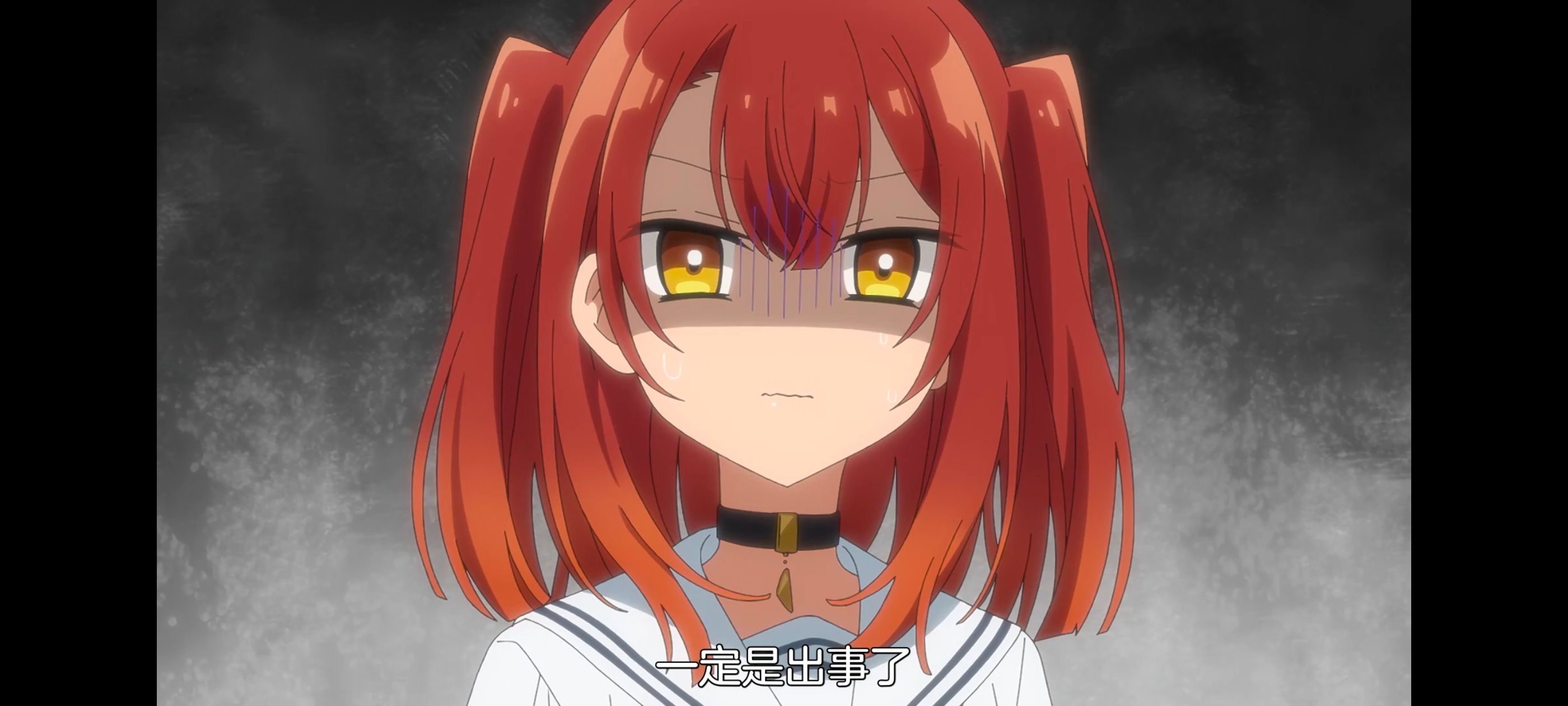 想吃掉我的非人少女,对我垂涎欲滴的非人少女,动画,动漫,百合,百合动漫,番剧,ACG