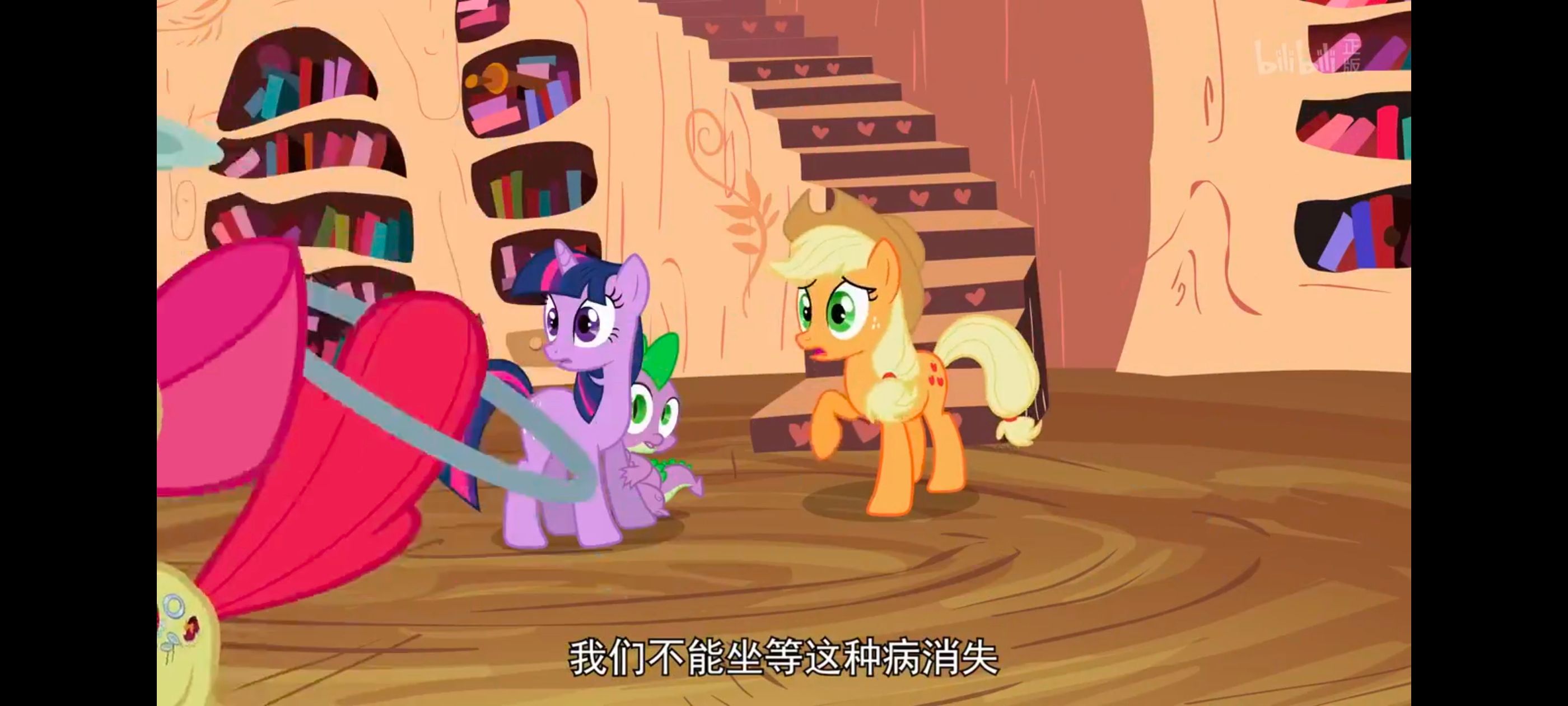 小马宝莉,彩虹小马,我的小马驹,动漫,动画,番剧,ACG