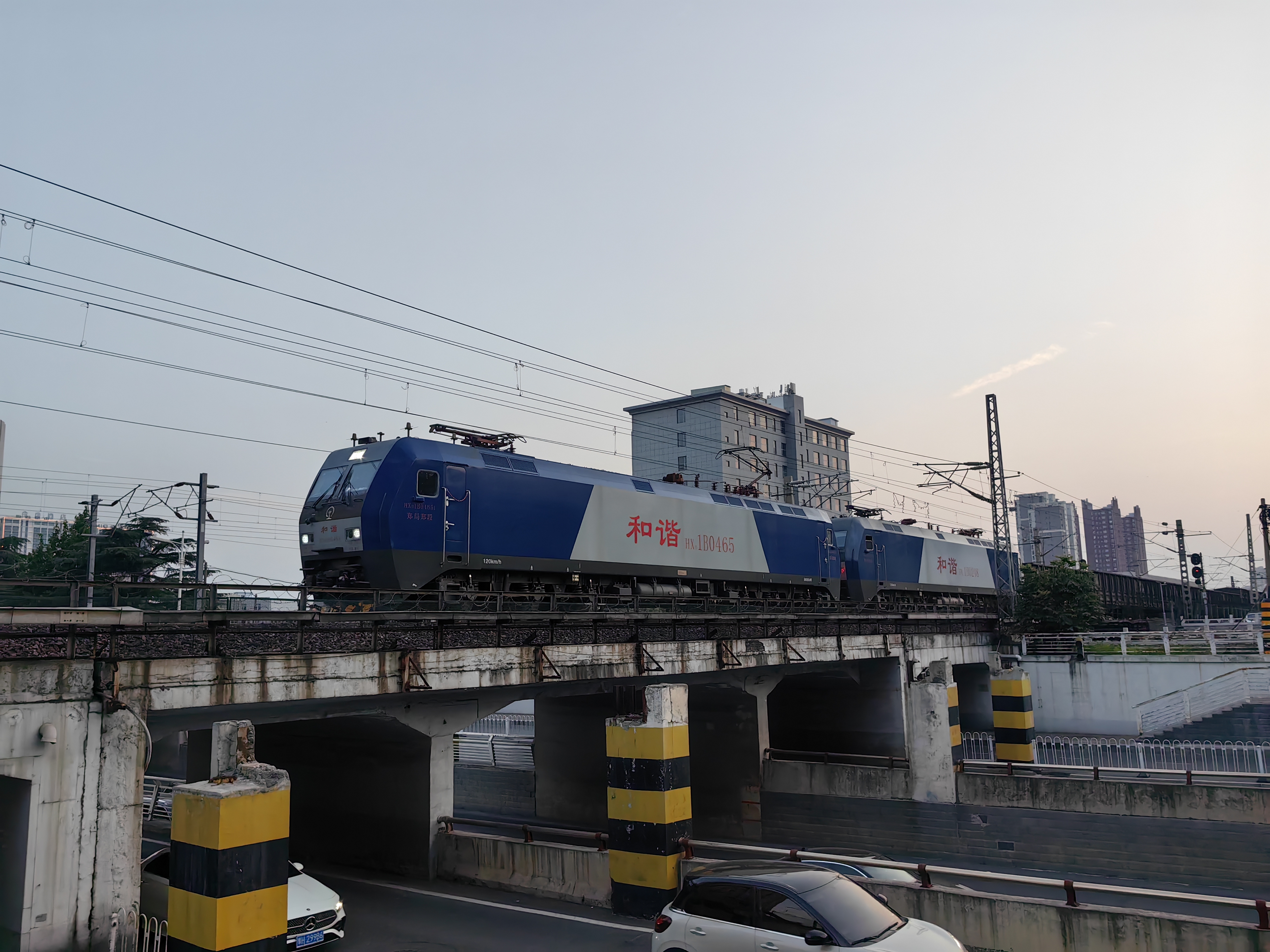 火车,中国铁路,铁道