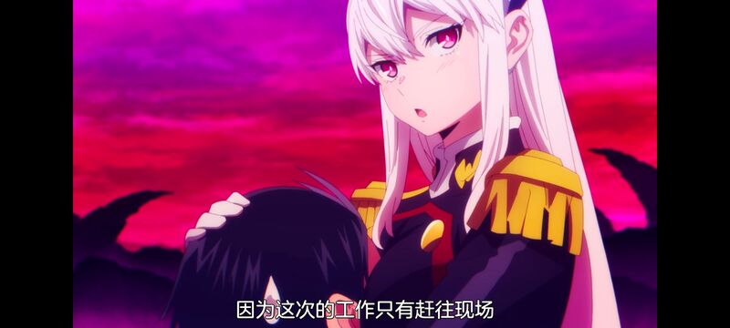 魔都精兵的奴隶,魔都精兵のスレイブ,动漫,动画,番剧,ACG