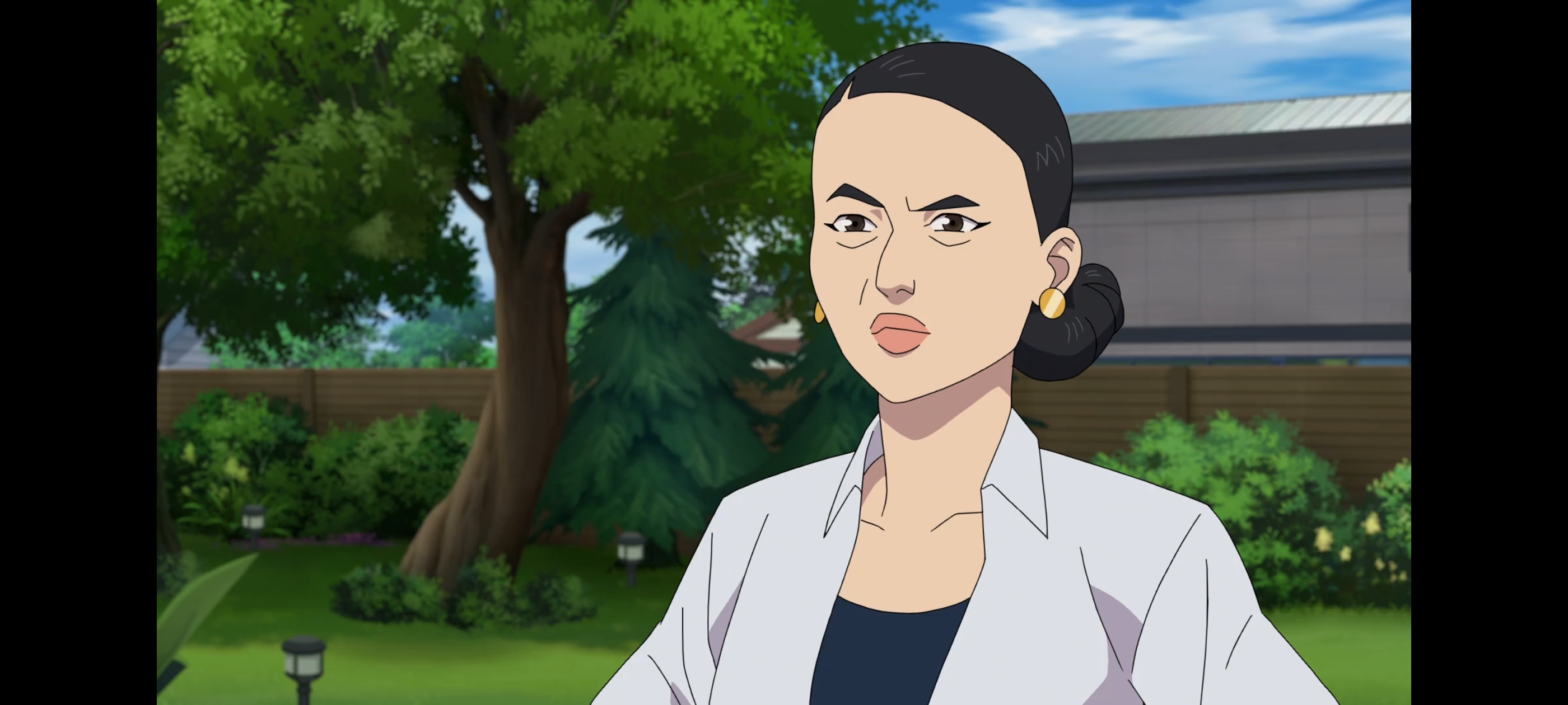 无敌少侠,image,动画,动漫,番剧,ACG,超级英雄,二次元