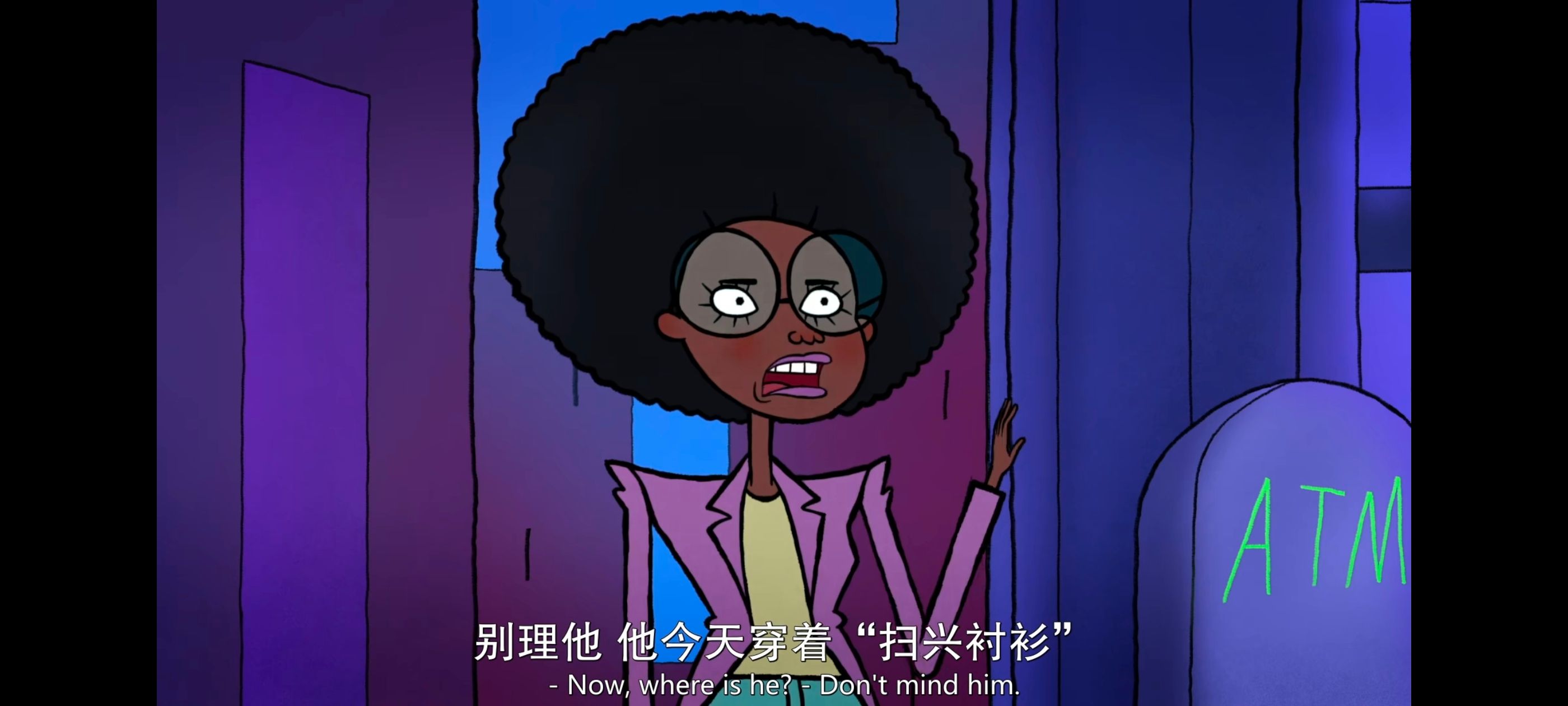 蝙蝠侠家族,蝙蝠侠一家,动画,动漫,番剧,ACG