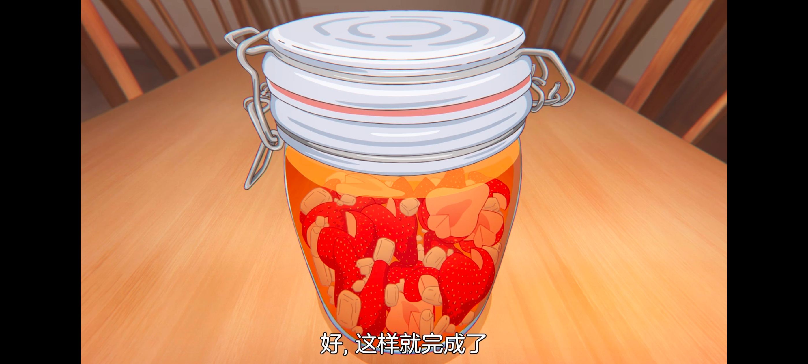 上伊那牡丹酒醉身姿似百合花般,上伊那牡丹醉姿如百合,动画,动漫,番剧,二次元,ACG
