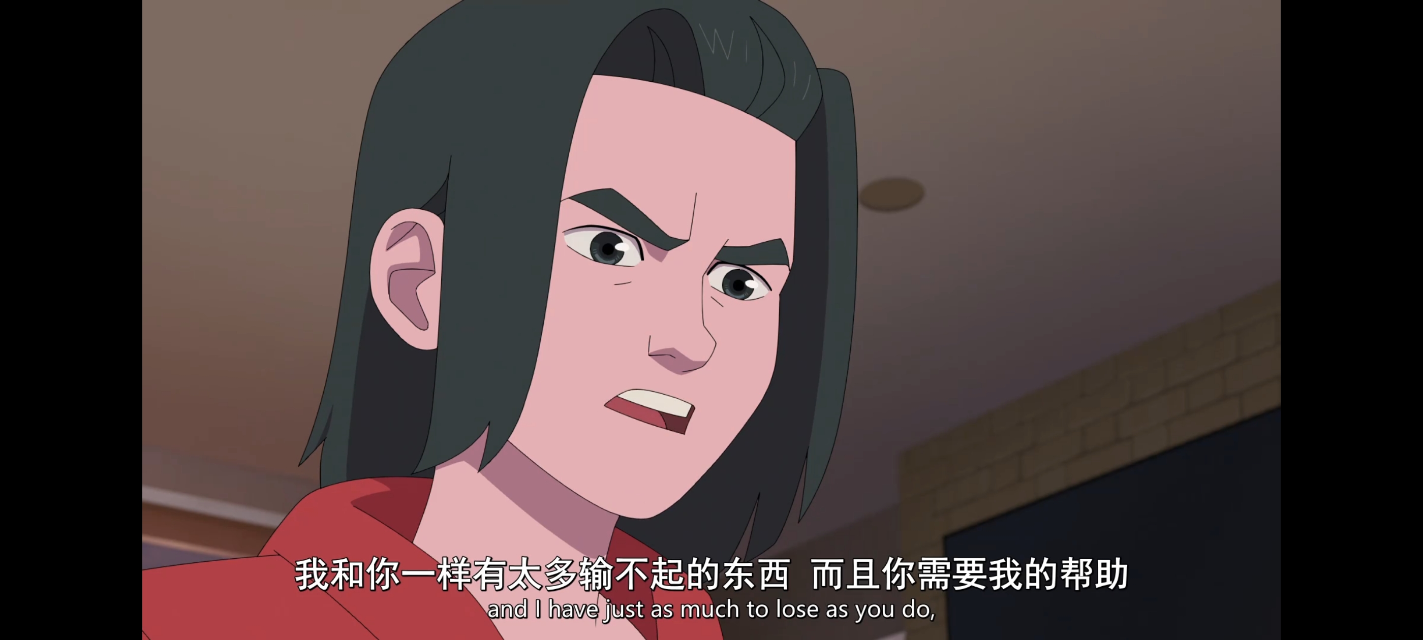 无敌少侠,image,动画,动漫,番剧,ACG,超级英雄,二次元