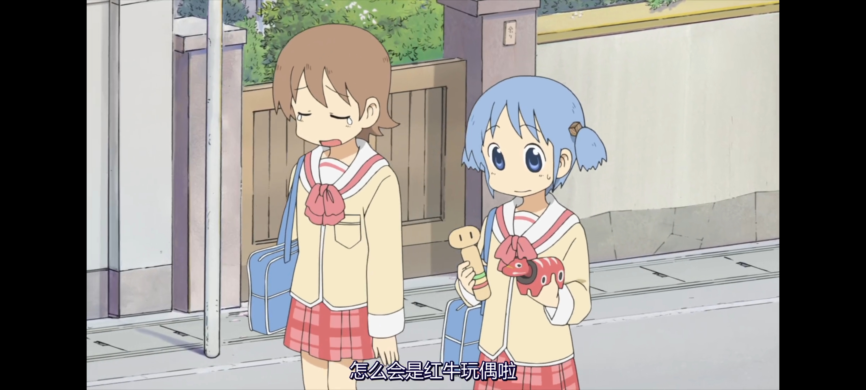 日常,动画,动漫,番剧,二次元,ACG