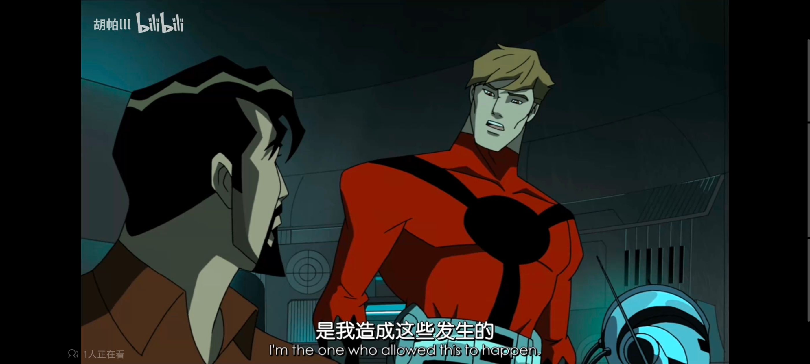 超级英雄联盟复仇者,复仇者世上最强英雄组合,复仇者联盟,漫威,超级英雄,动画,动漫,番剧,ACG