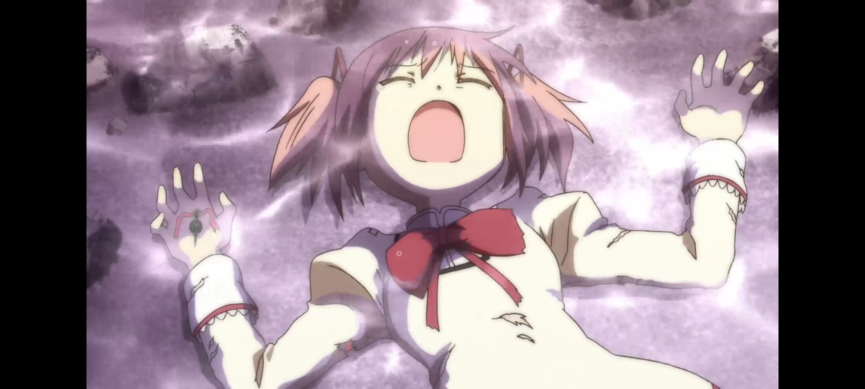 魔法少女小圆,魔法少女,动画,动漫,二次元,ACG