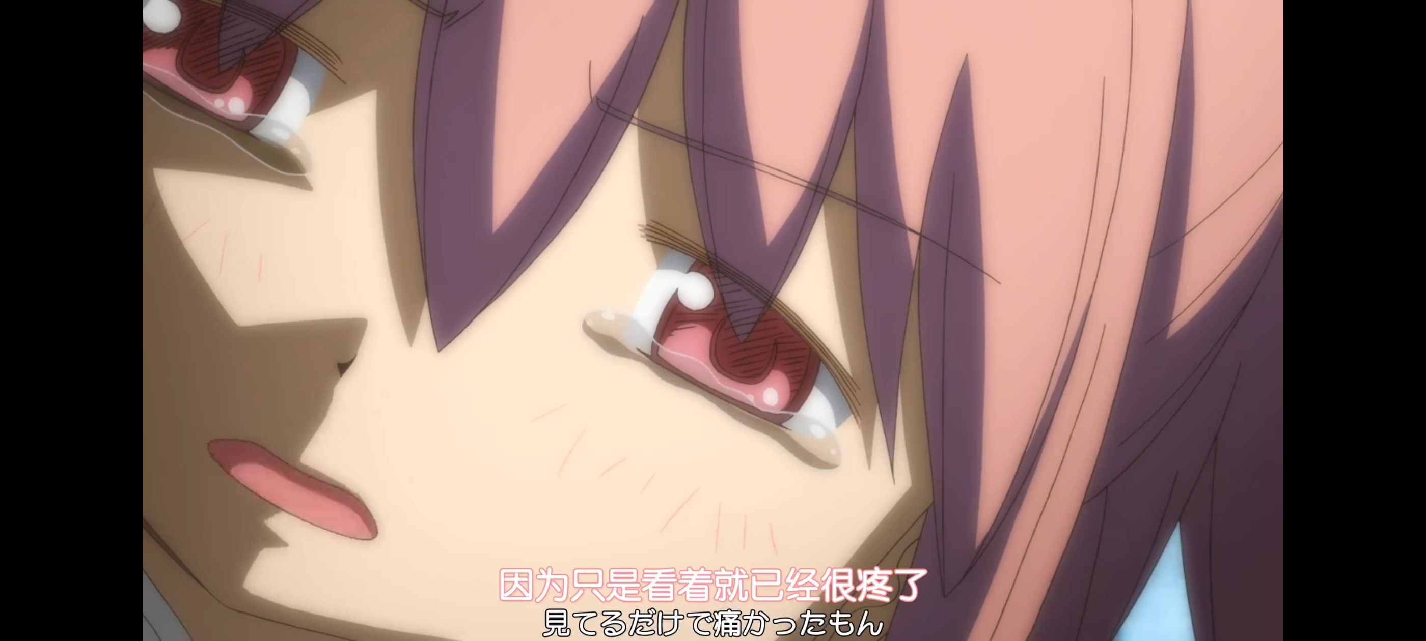 魔法少女小圆,魔法少女,动画,动漫,番剧,二次元,ACG