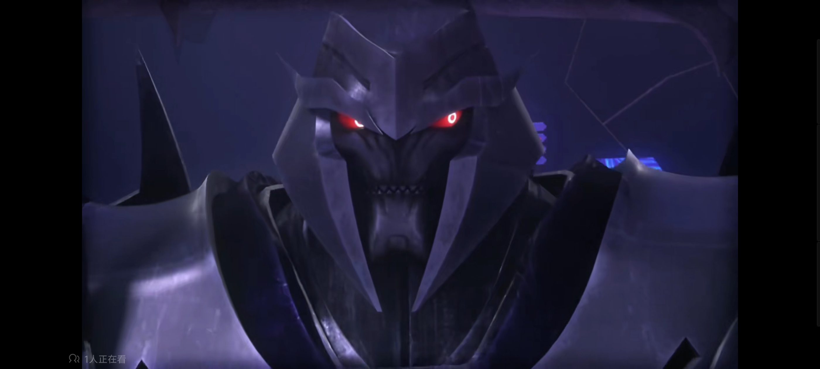 变形金刚,变形金刚领袖之证,动画,动漫,番剧,ACG