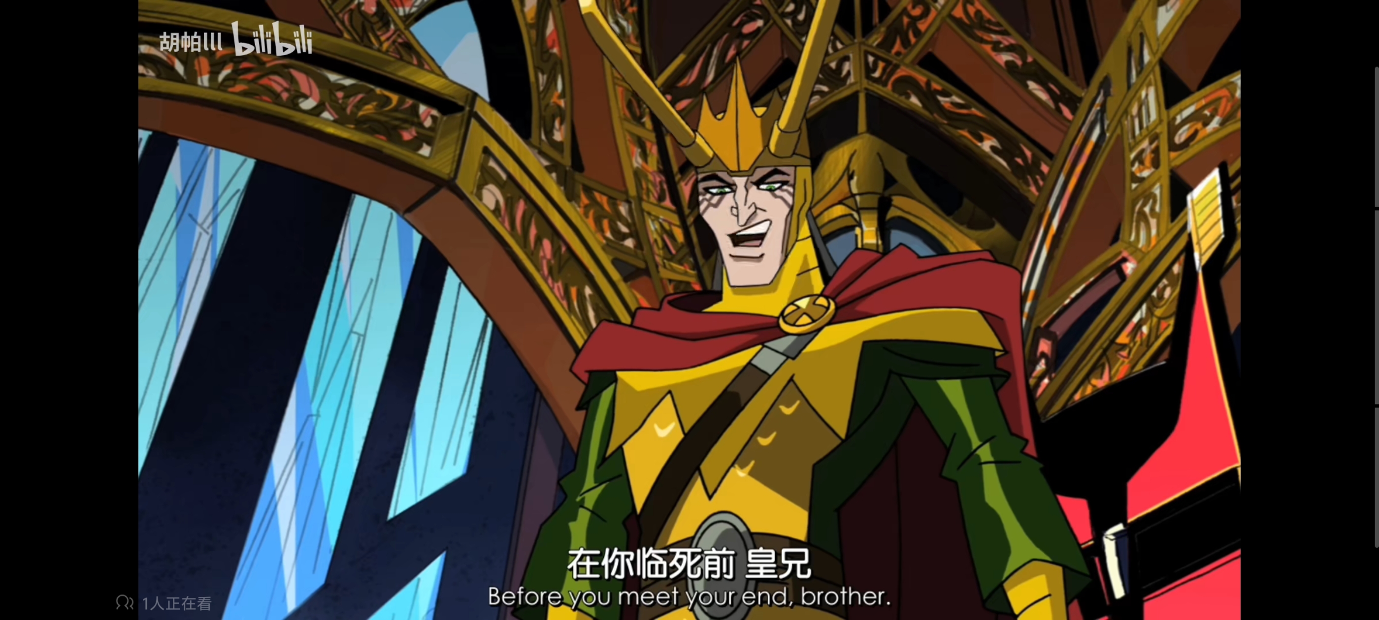 复仇者世界上最强英雄组合,超级英雄组合复仇者,动画,动漫,番剧,漫威,超级英雄,ACG,二次元