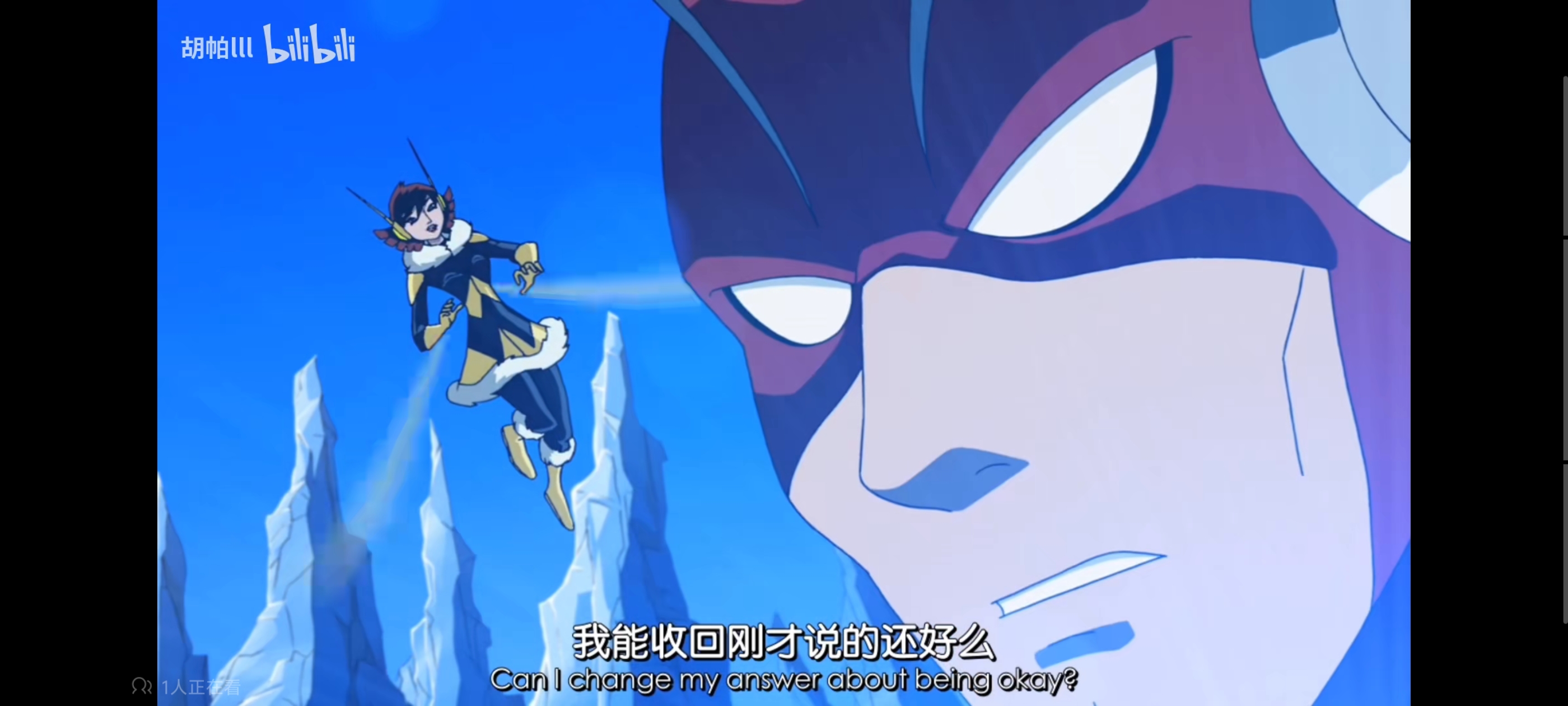 复仇者世界上最强英雄组合,超级英雄联盟复仇者,复仇者联盟,超级英雄,动画,动漫,番剧,漫威,ACG