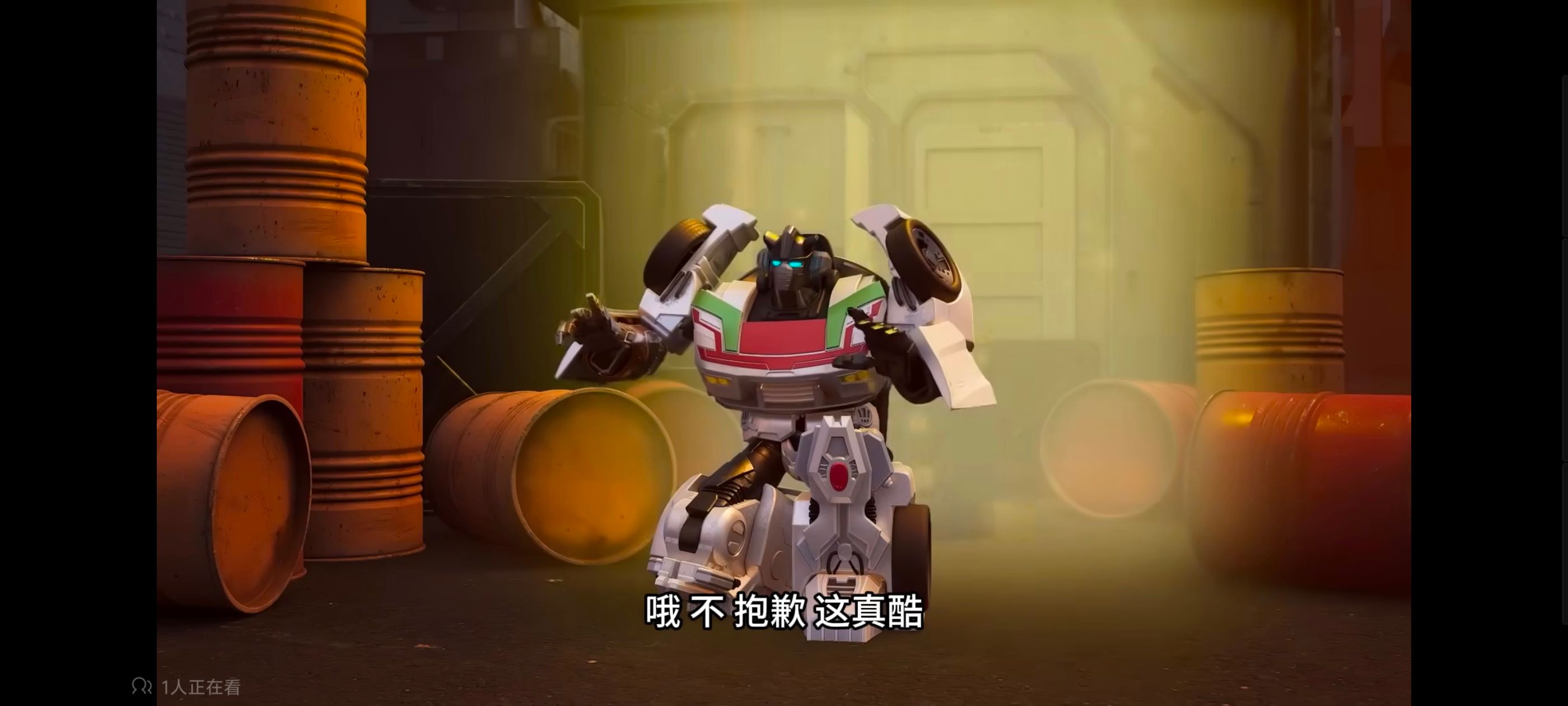 变形金刚,赛博世界,动画,动漫,番剧,ACG,变形金刚赛博世界