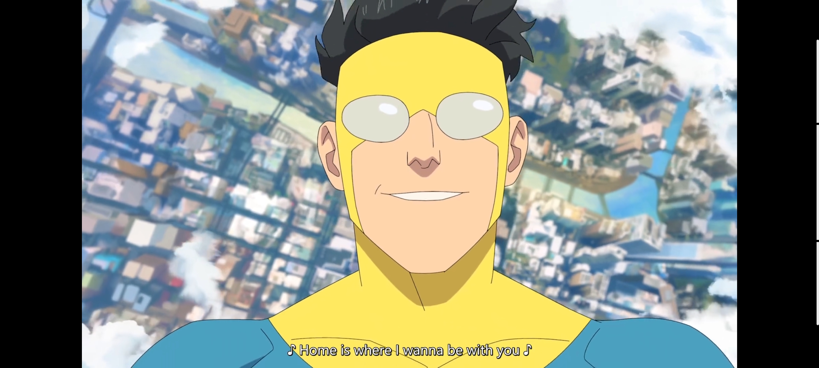 无敌少侠,image,动漫,动画,番剧,二次元,ACG