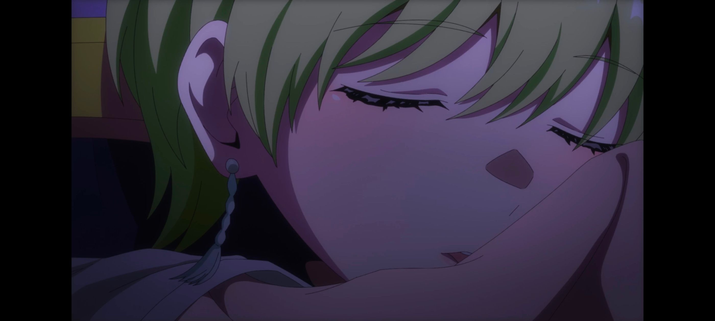 魔都精兵的奴隶,动画,动漫,番剧,ACG