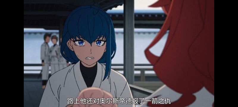 无职转生,无职转生到了异世界就拿出真本事,异世界,动画,动漫,番剧,二次元,日漫,ACG