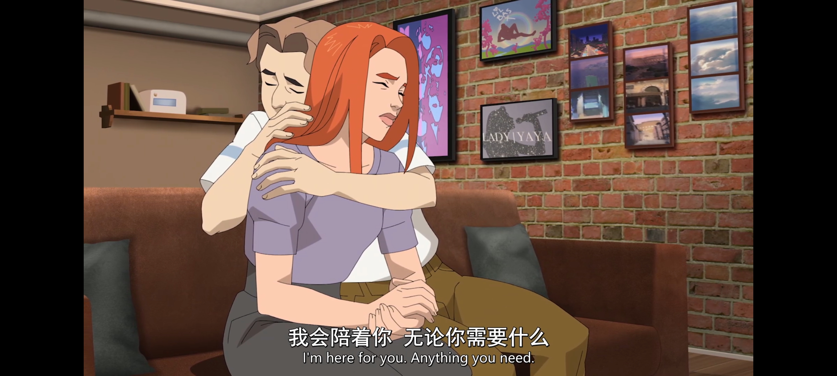 无敌少侠,image,动漫,动画,番剧,二次元,ACG