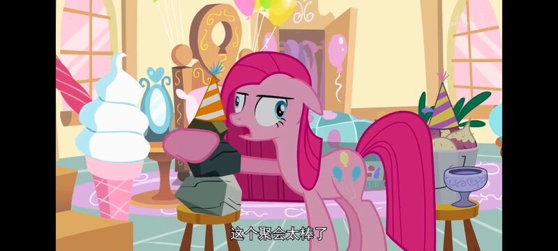 小马宝莉,小马宝莉友谊魔法,彩虹小马,我的小马驹,动画,动漫,番剧,ACG