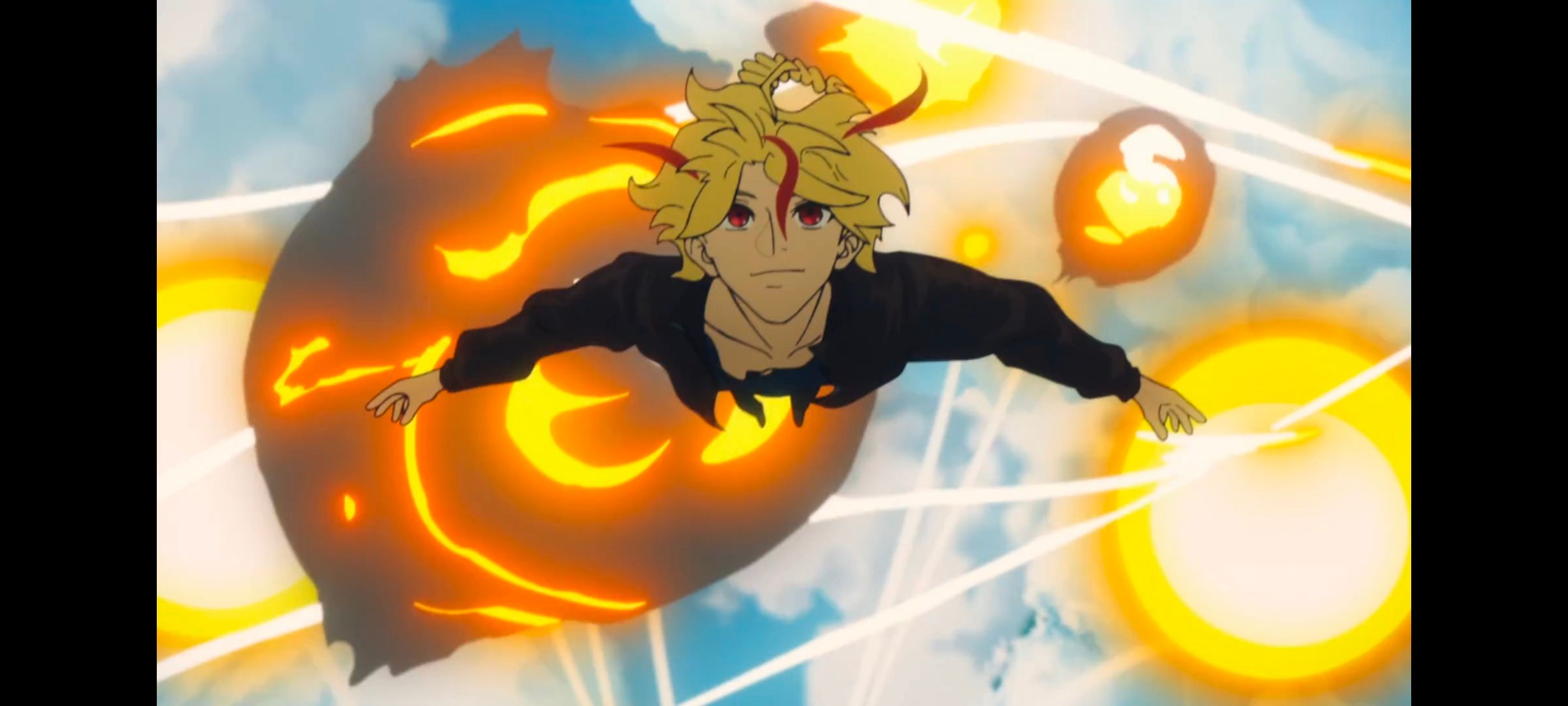 命运奇异赝品,FatestrangeFake,动画,动漫,番剧,ACG