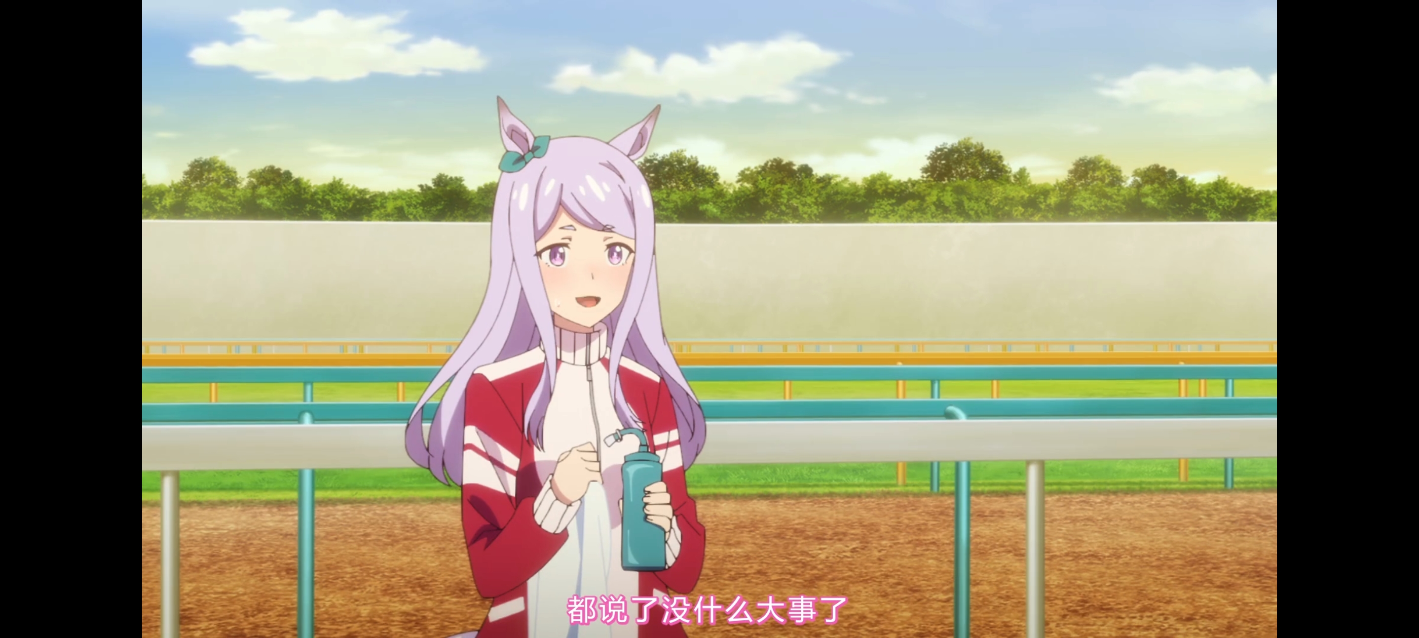 赛马娘,赛马娘第二季,赛马娘PrettyDerby,动画,动漫,番剧,二次元,ACG