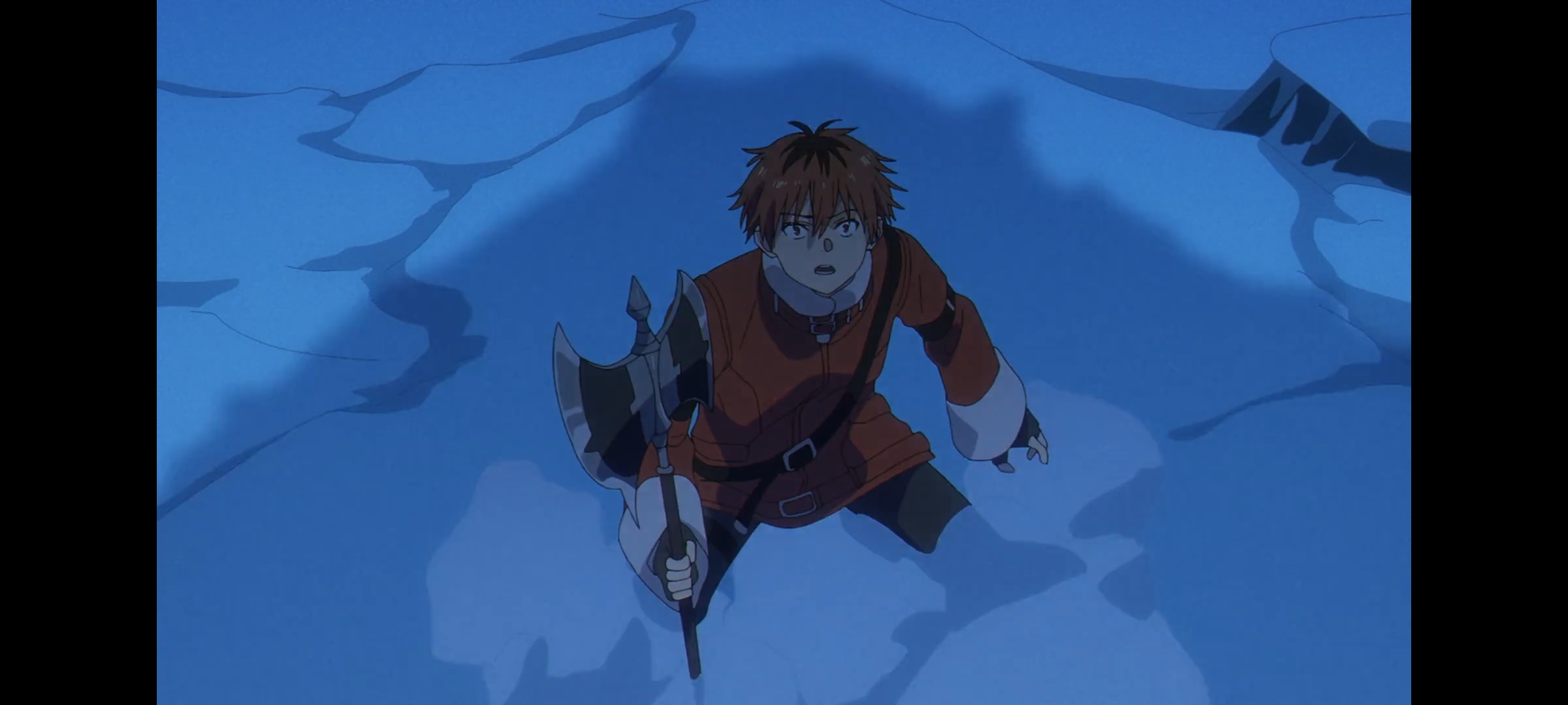 葬送的芙莉莲,动画,动漫,番剧,二次元,ACG