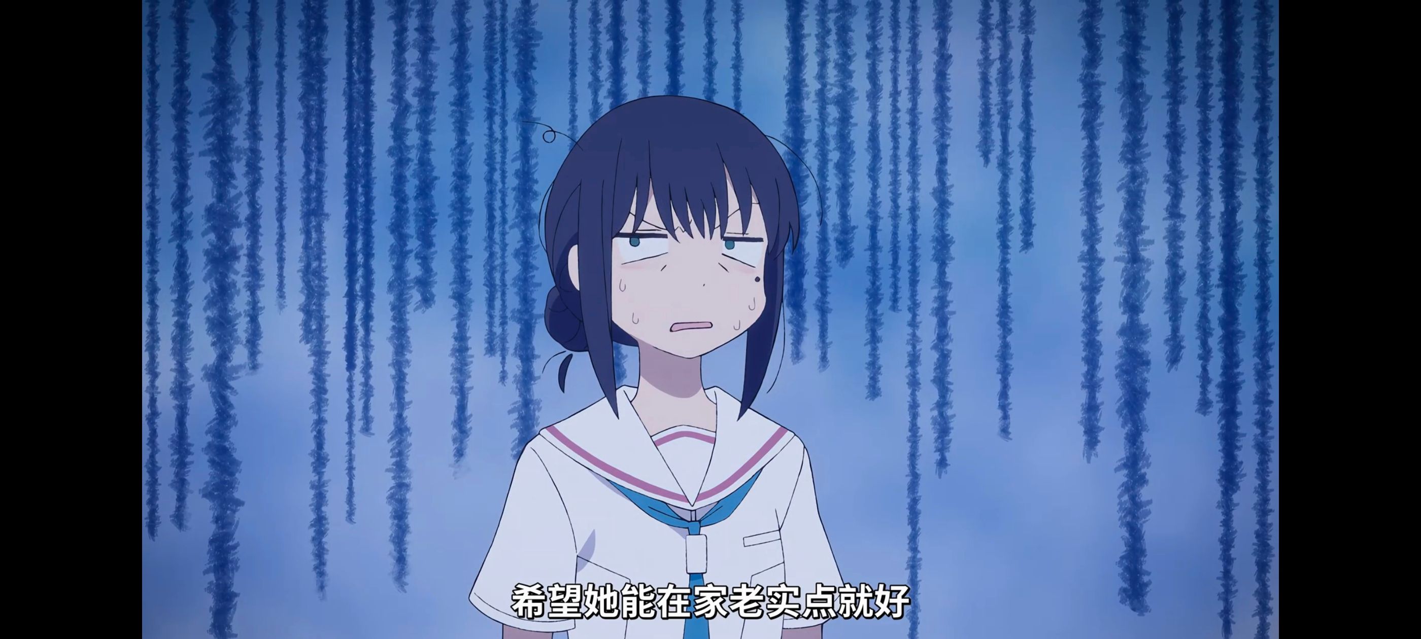 超时空辉夜姬,超時空輝夜姬,番剧,动画,动漫,二次元,ACG,动画电影