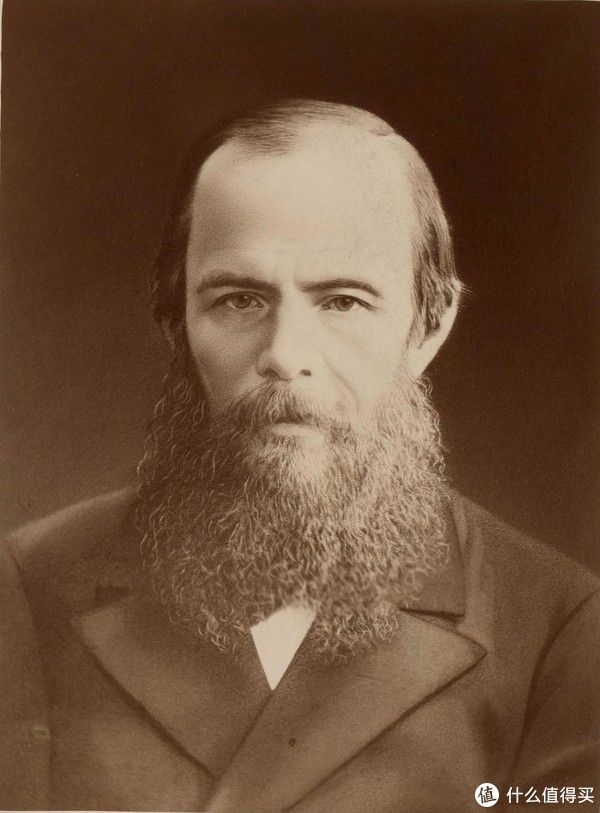 罪与罚,陀思妥耶夫斯基,书评,犯罪