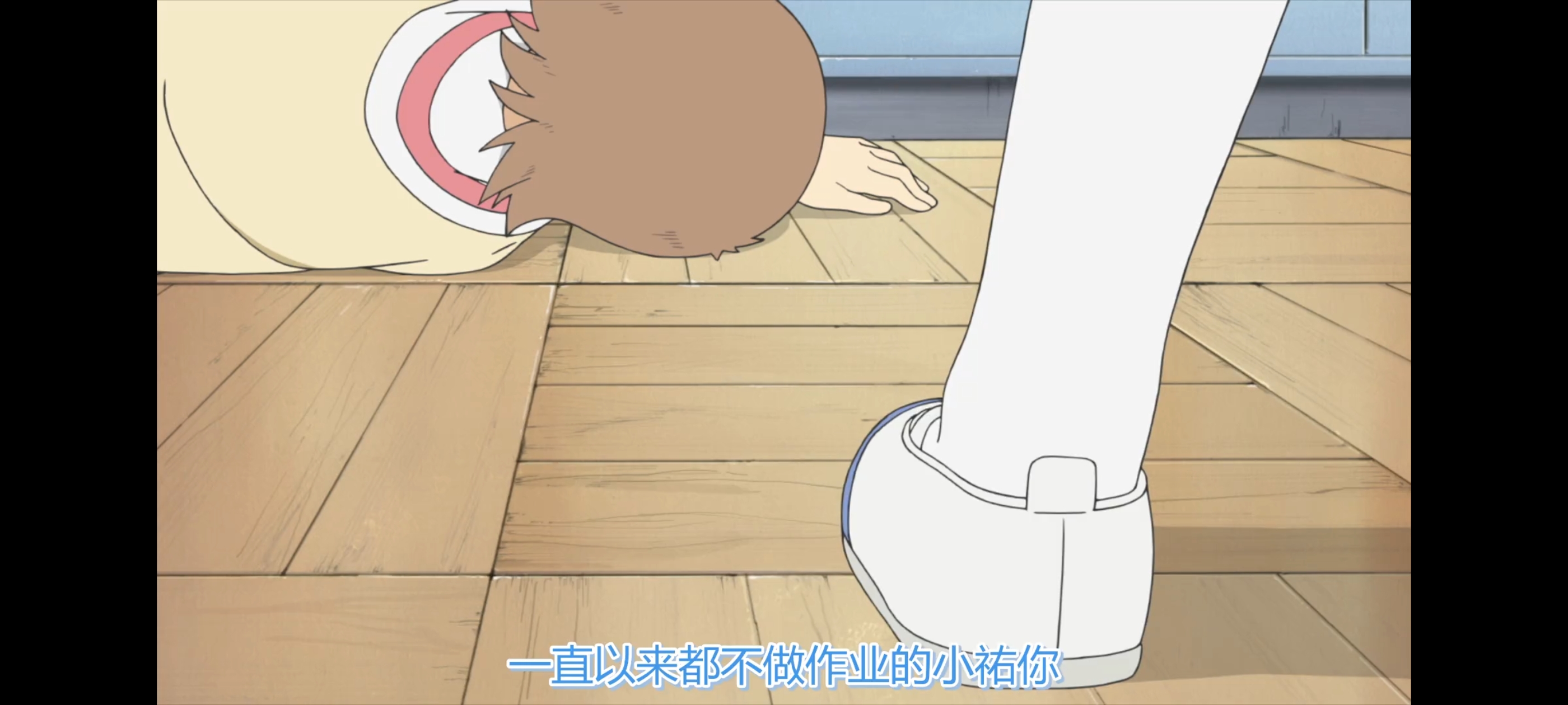 日常,动画,动漫,番剧,ACG,二次元