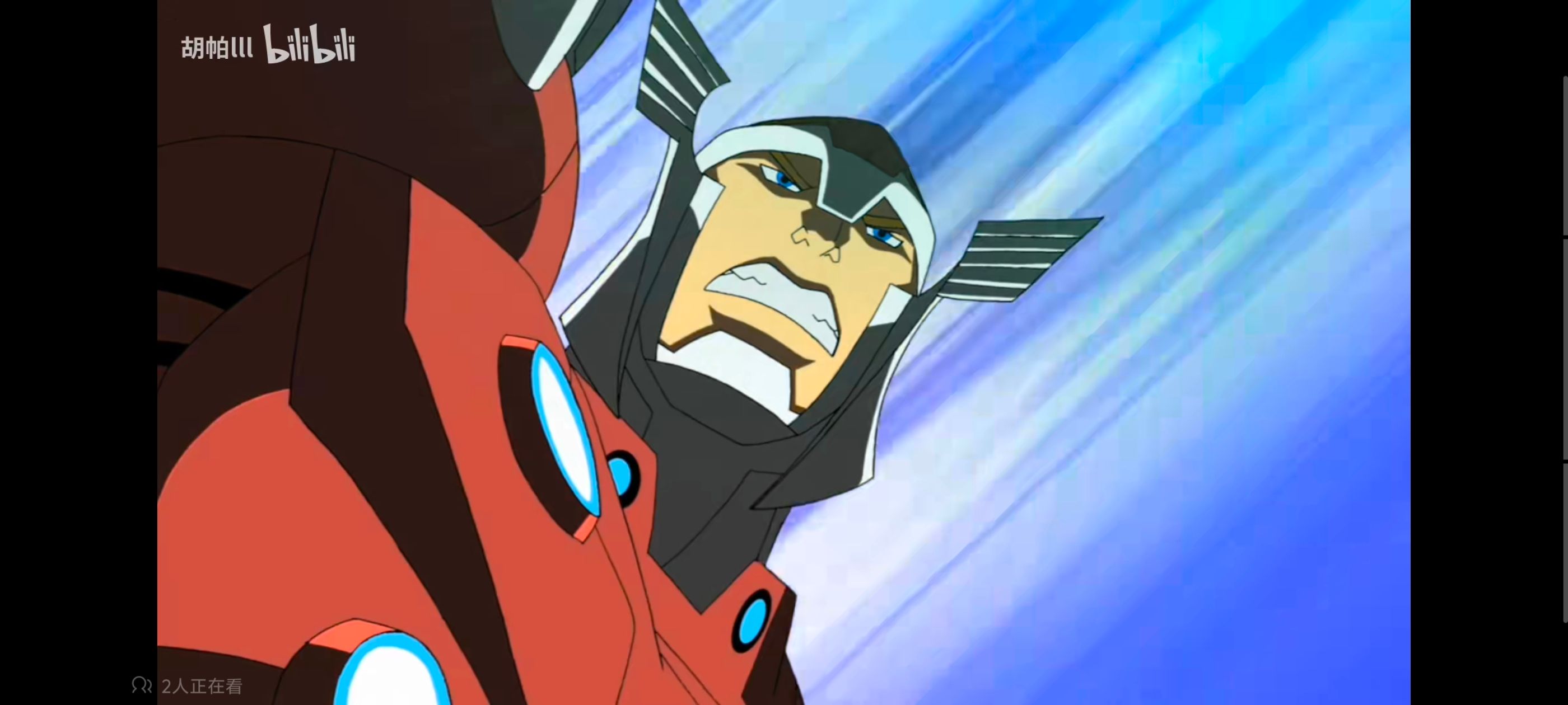 复仇者联盟,复仇者世上最强英雄组合,动画,动漫,番剧,ACG