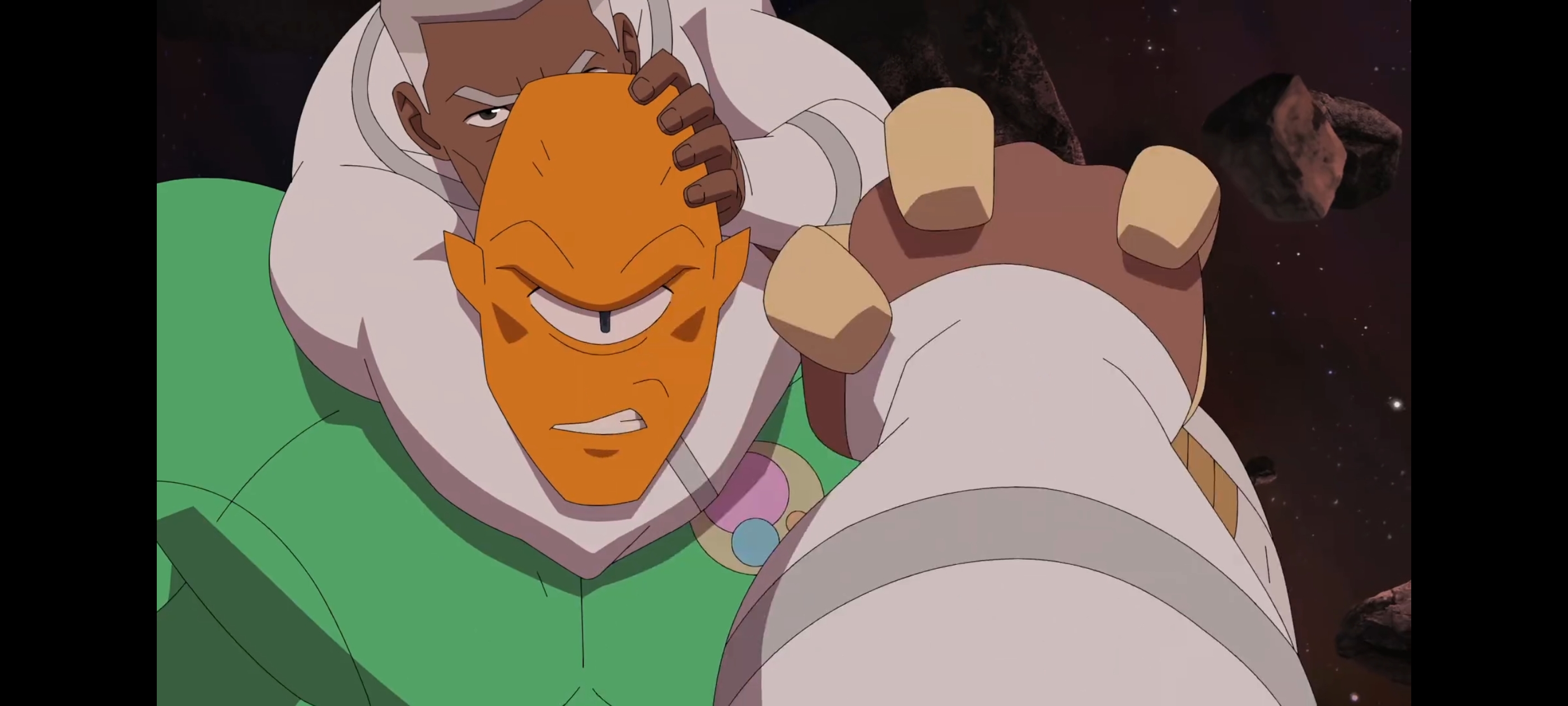 无敌少侠,image,动画,动漫,番剧,ACG