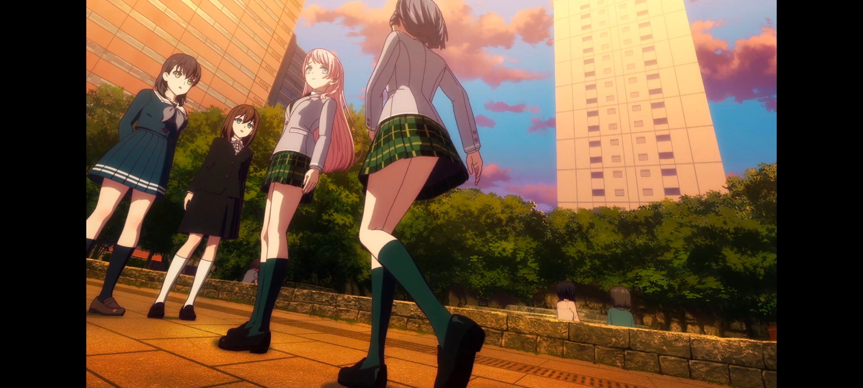 BANGDREAM,BanGDream,MyGO,MYGO,邦邦,动漫,动漫专区,番剧,动画,动漫推荐,番剧推荐,ACG,acg