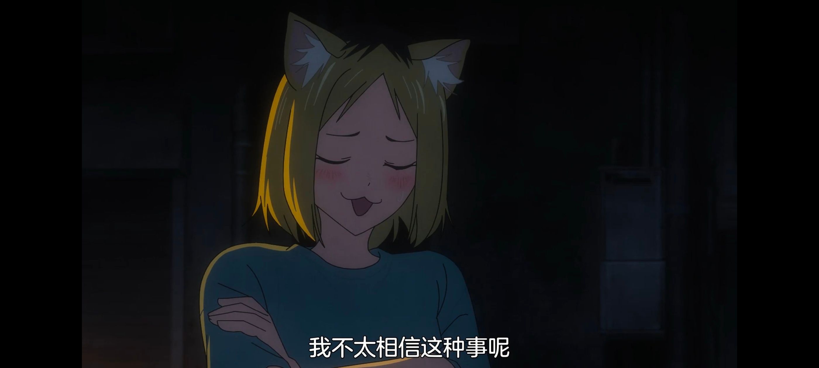 尼古喵喵,雅尼猫,动画,动漫,番剧,二次元,日漫,ACG