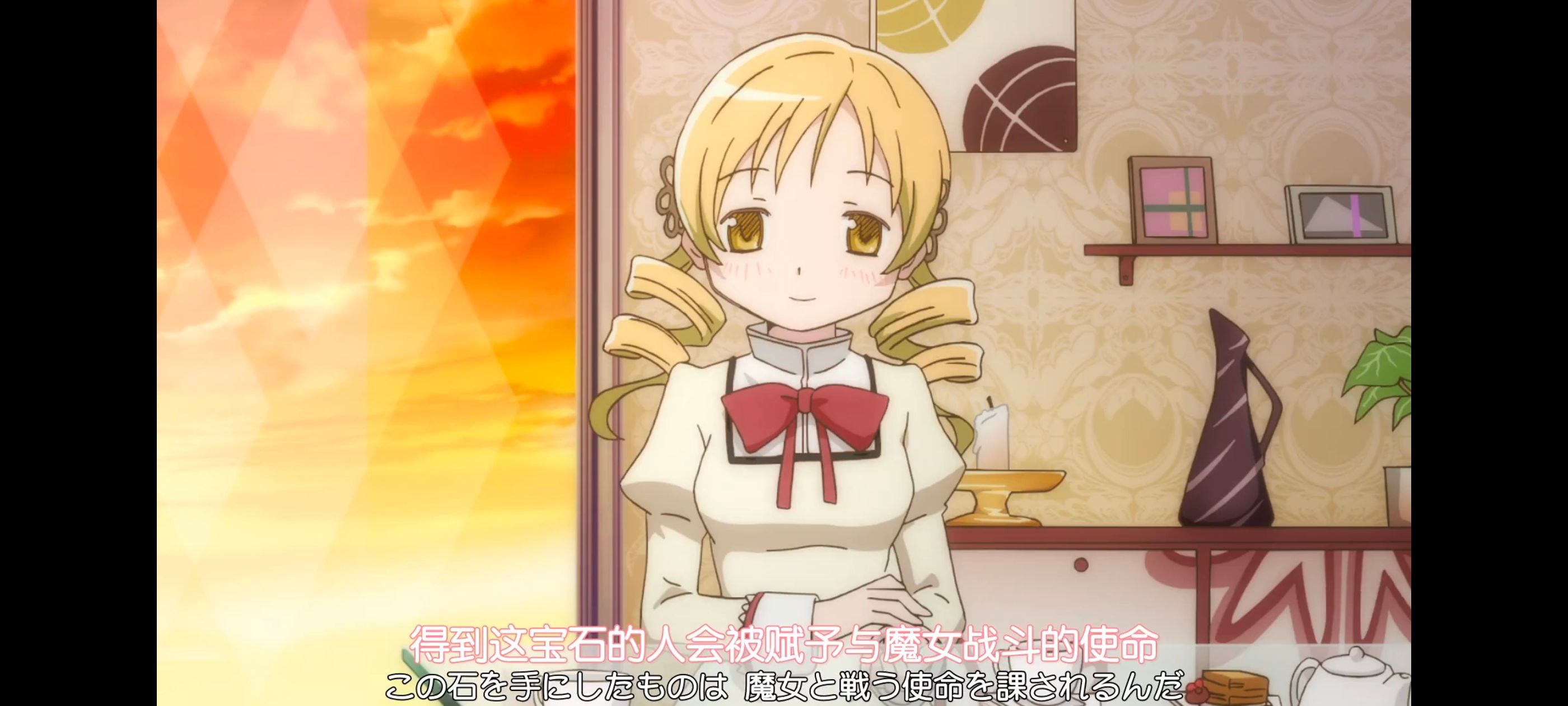 魔法少女小圆,魔法少女,动漫,动画,番剧,ACG