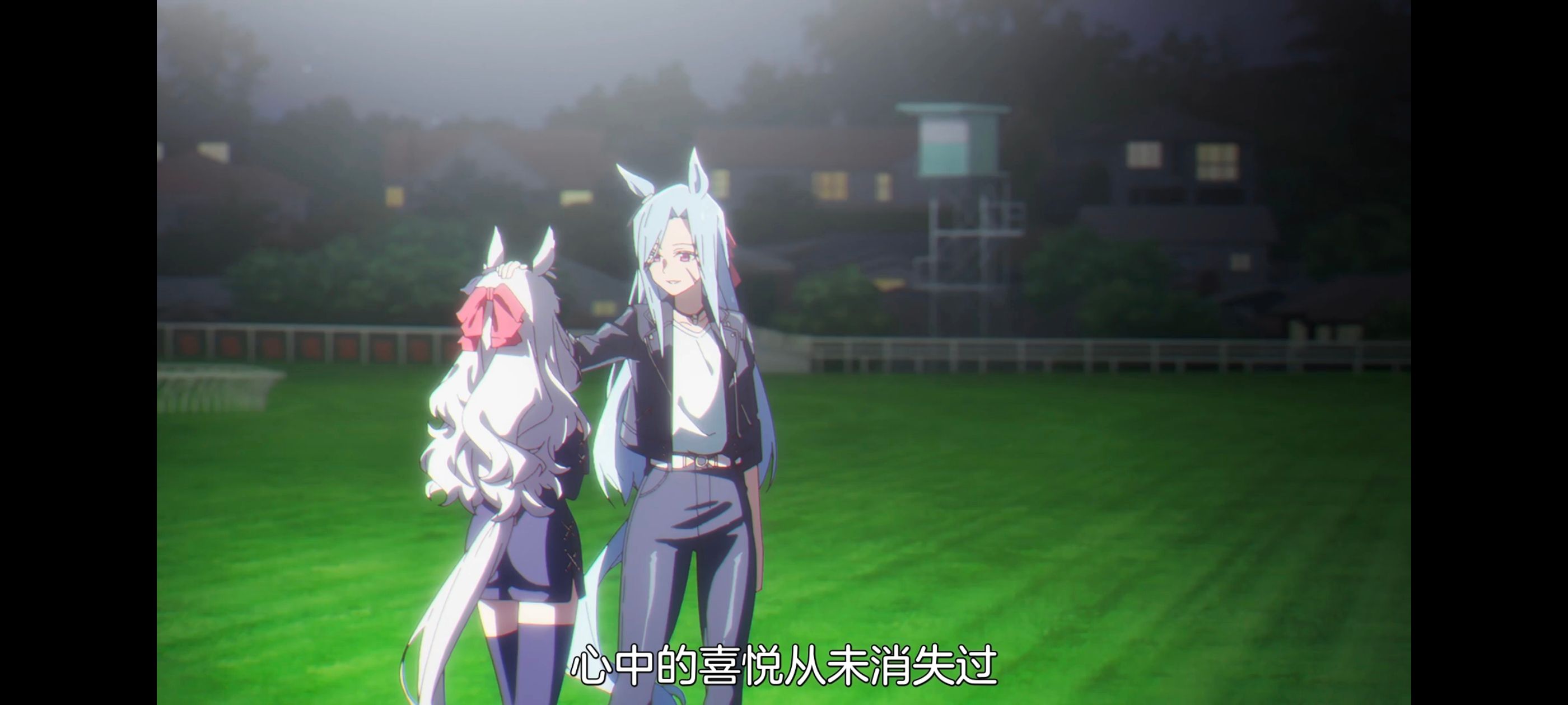 赛马娘,赛马娘PrettyDreby,芦毛灰姑娘,赛马娘芦毛灰姑娘,动画,动漫,番剧,ACG