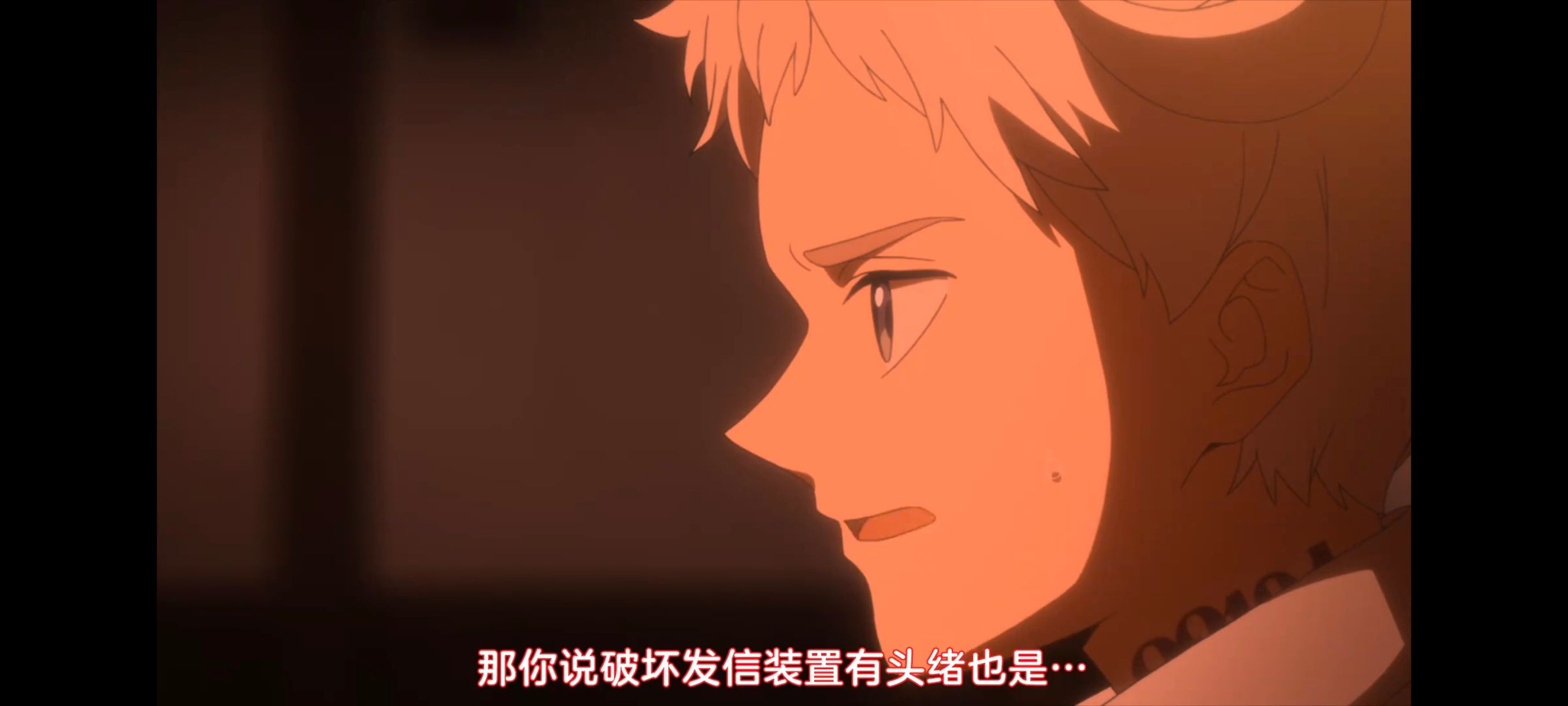 约定的梦幻岛,动画,动漫,番剧,ACG