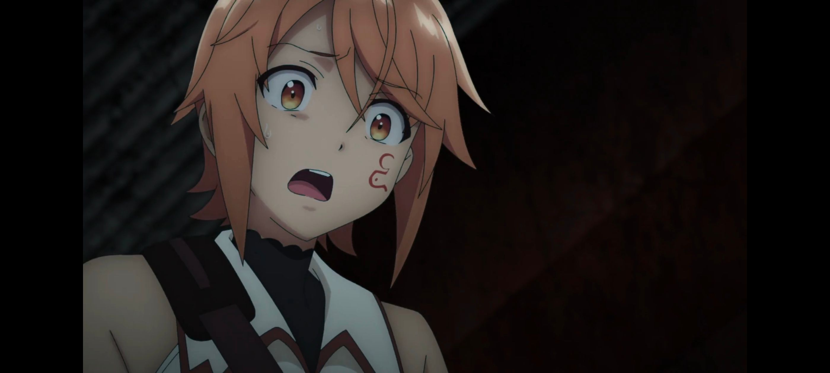 凭你也想讨伐魔王,你这种家伙别想打败魔王,动画,动漫,番剧,ACG