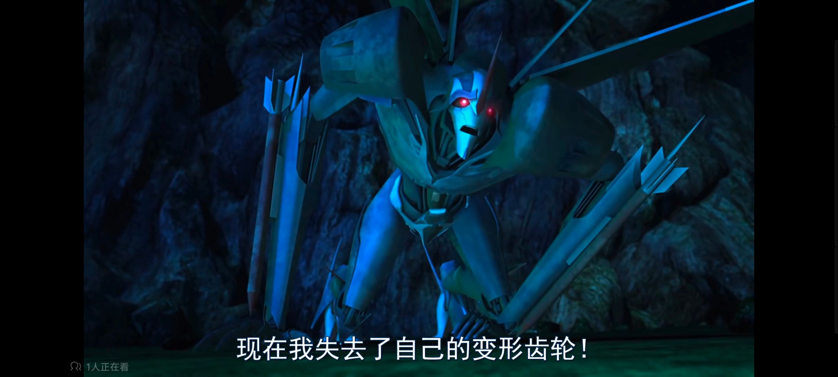 变形金刚,变形金刚领袖之证,动画,动漫,番剧,ACG