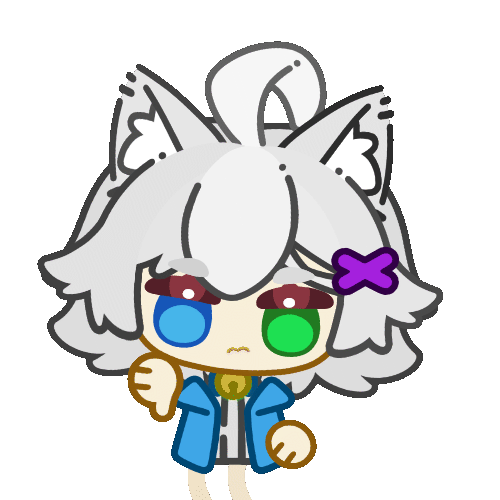 シモカゼちゃん