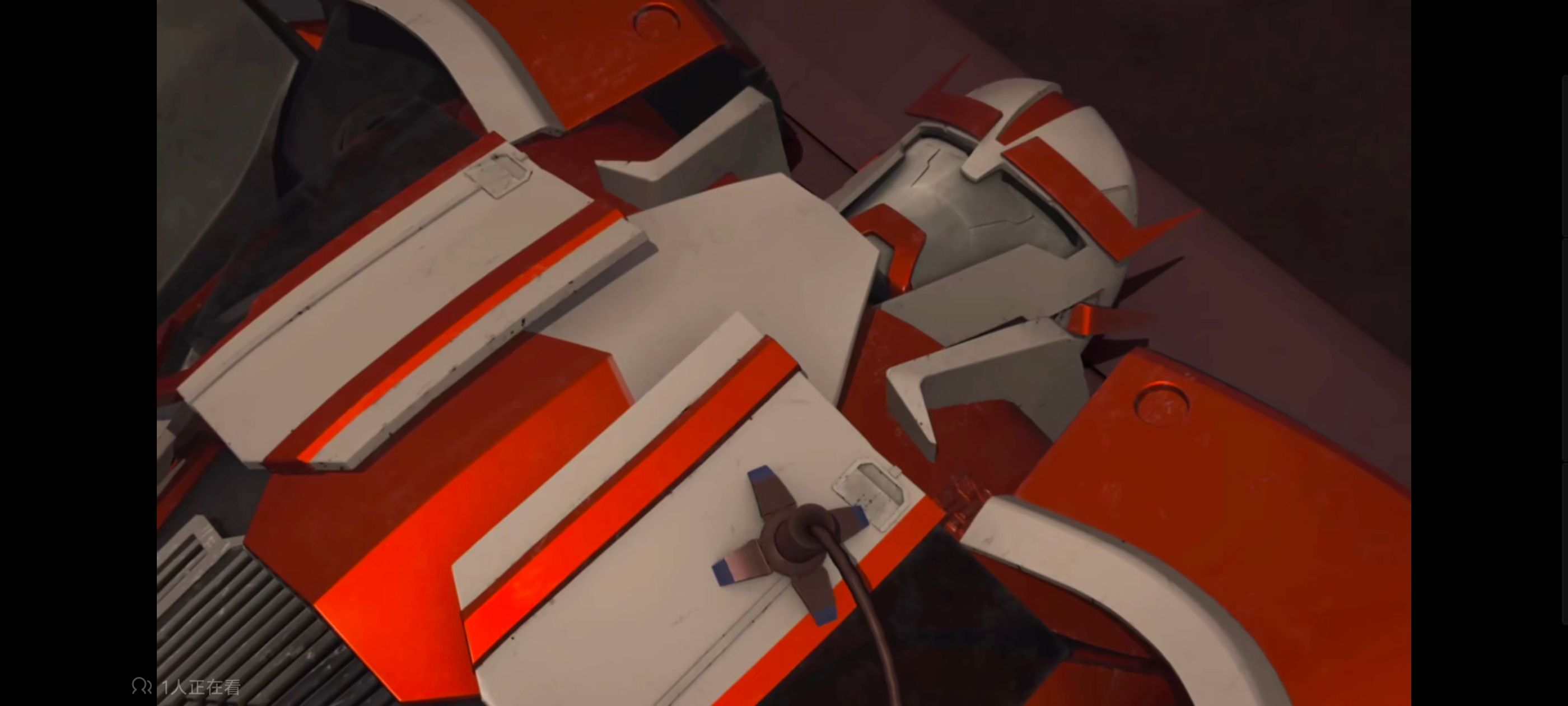 变形金刚,变形金刚领袖之证,动画,动漫,番剧,ACG