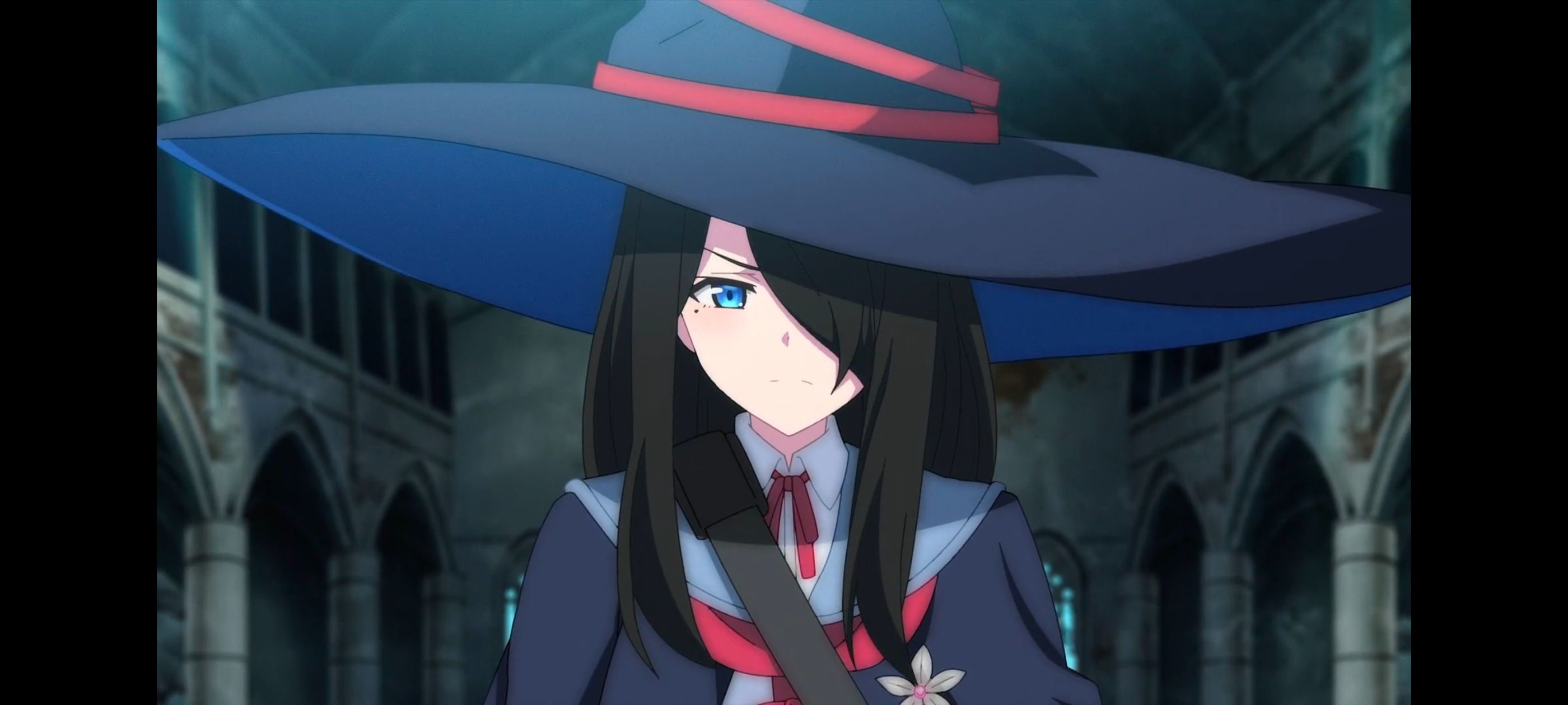 魔女之旅,动画,动漫,番剧,ACG